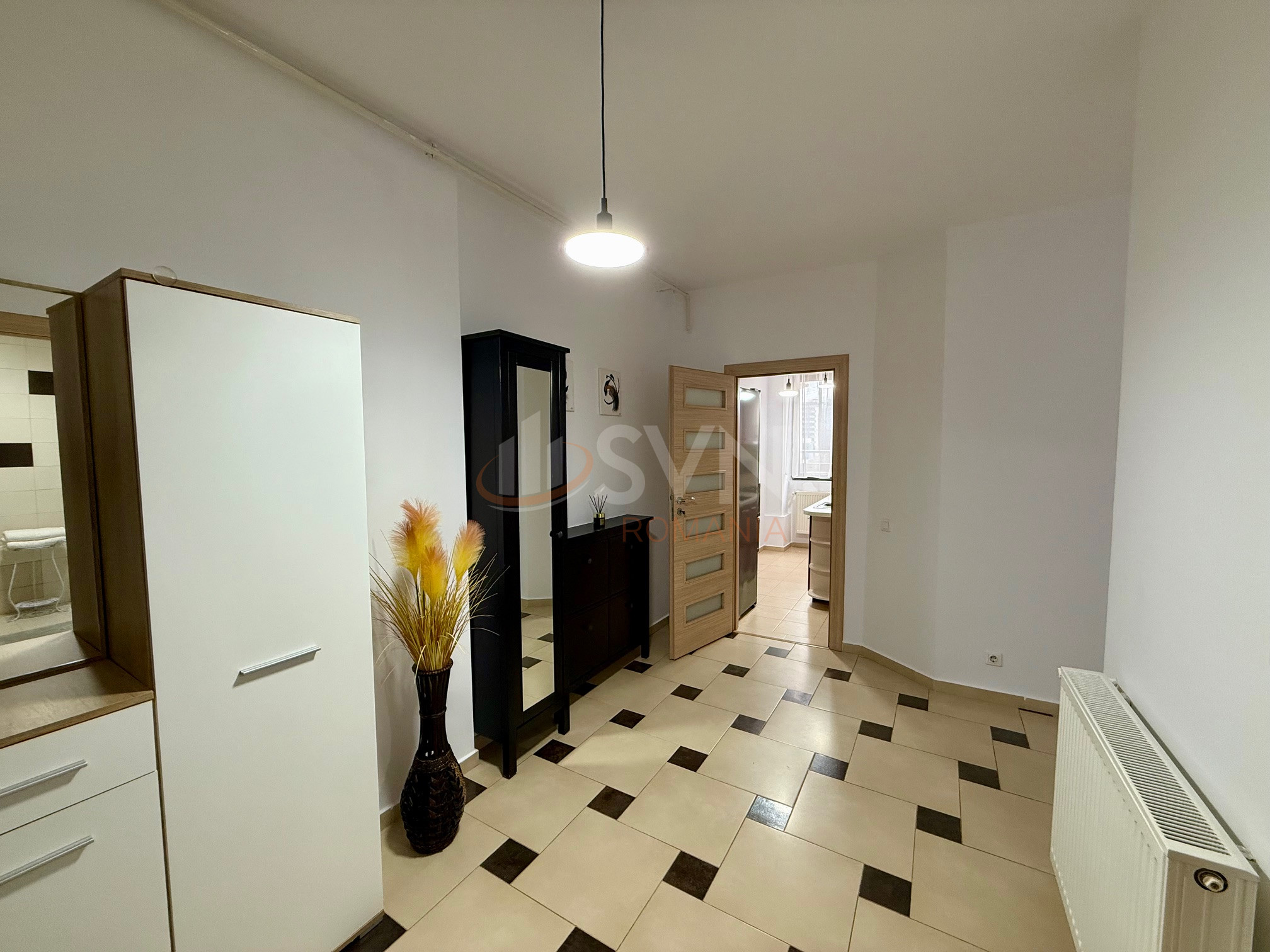 Apartament, 2 camere Bucuresti/Baneasa