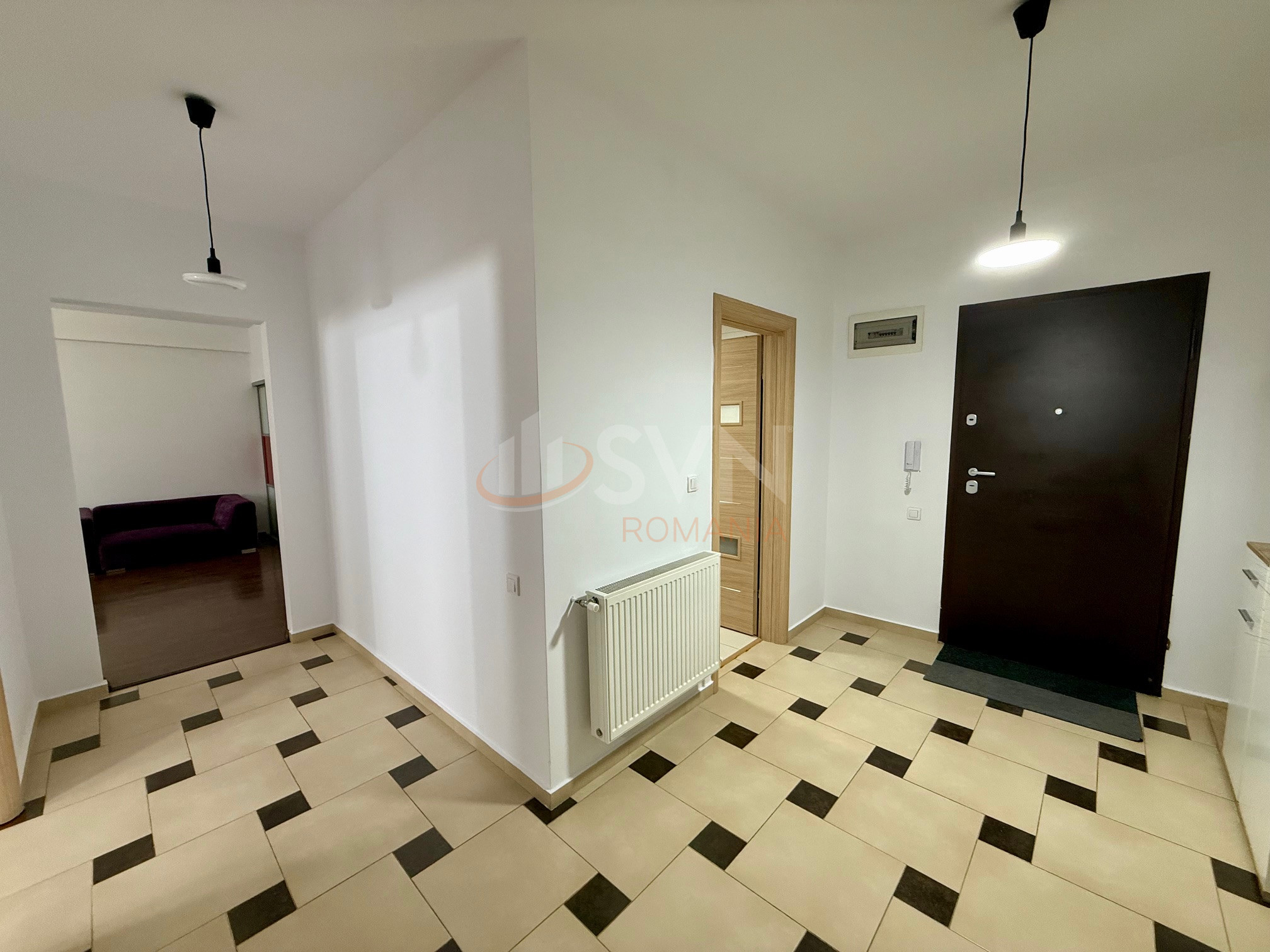 Apartament, 2 camere Bucuresti/Baneasa