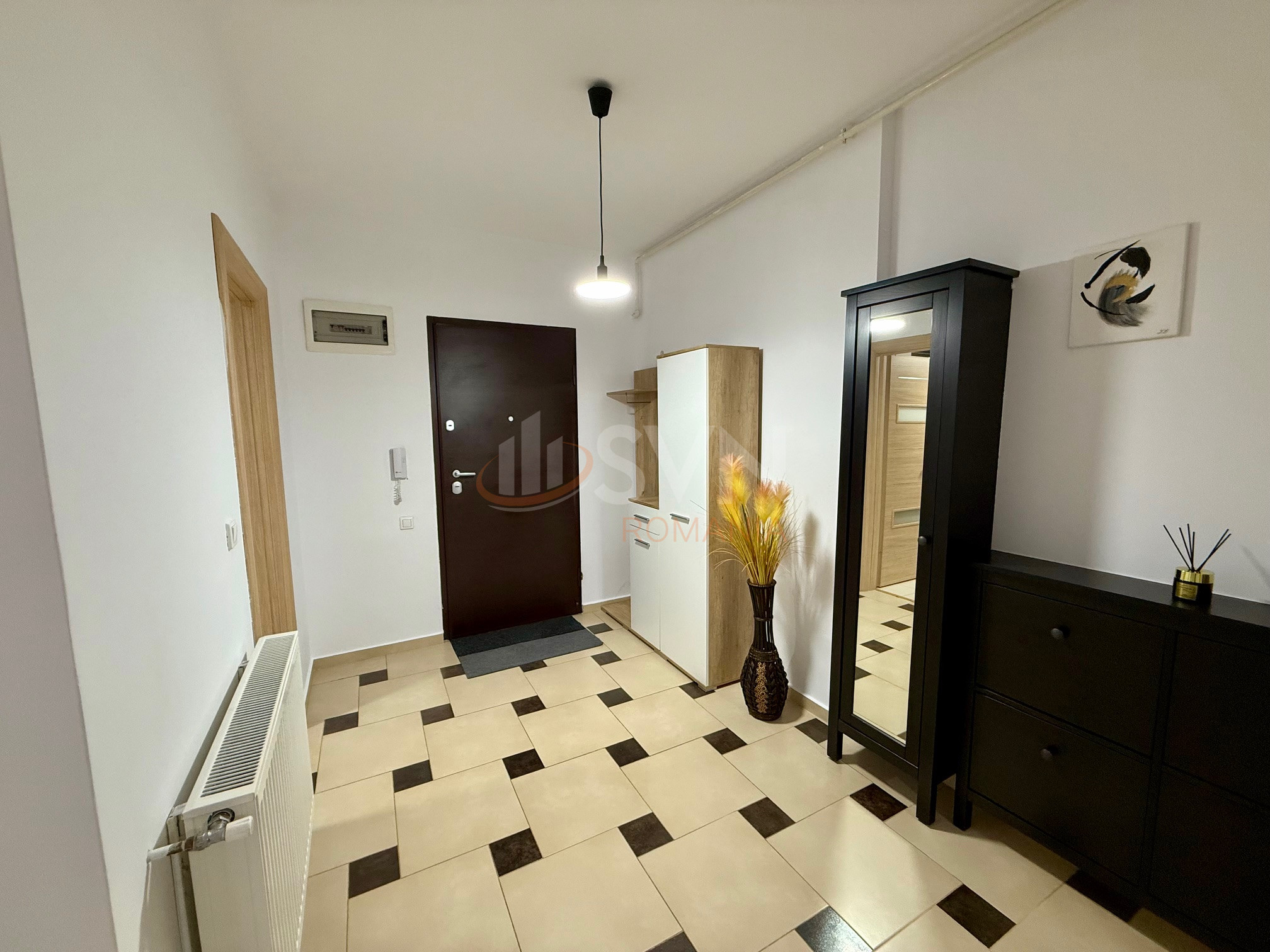 Apartament, 2 camere Bucuresti/Baneasa