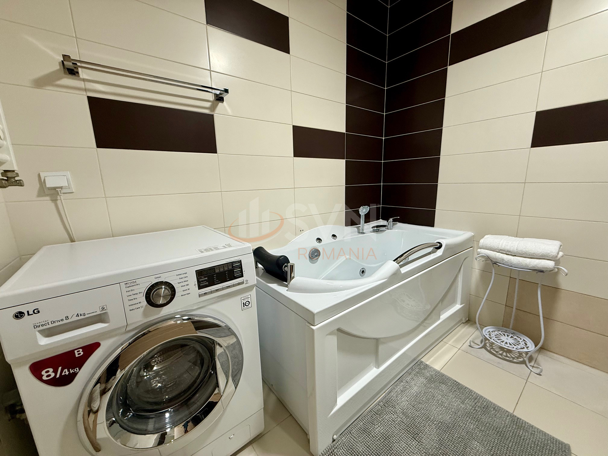 Apartament, 2 camere Bucuresti/Baneasa