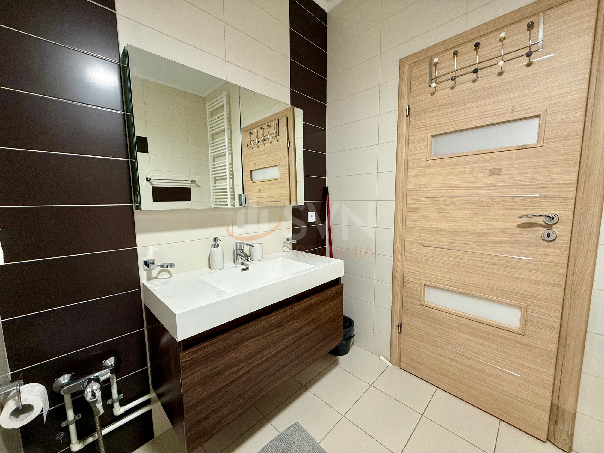 Apartament, 2 camere Bucuresti/Baneasa