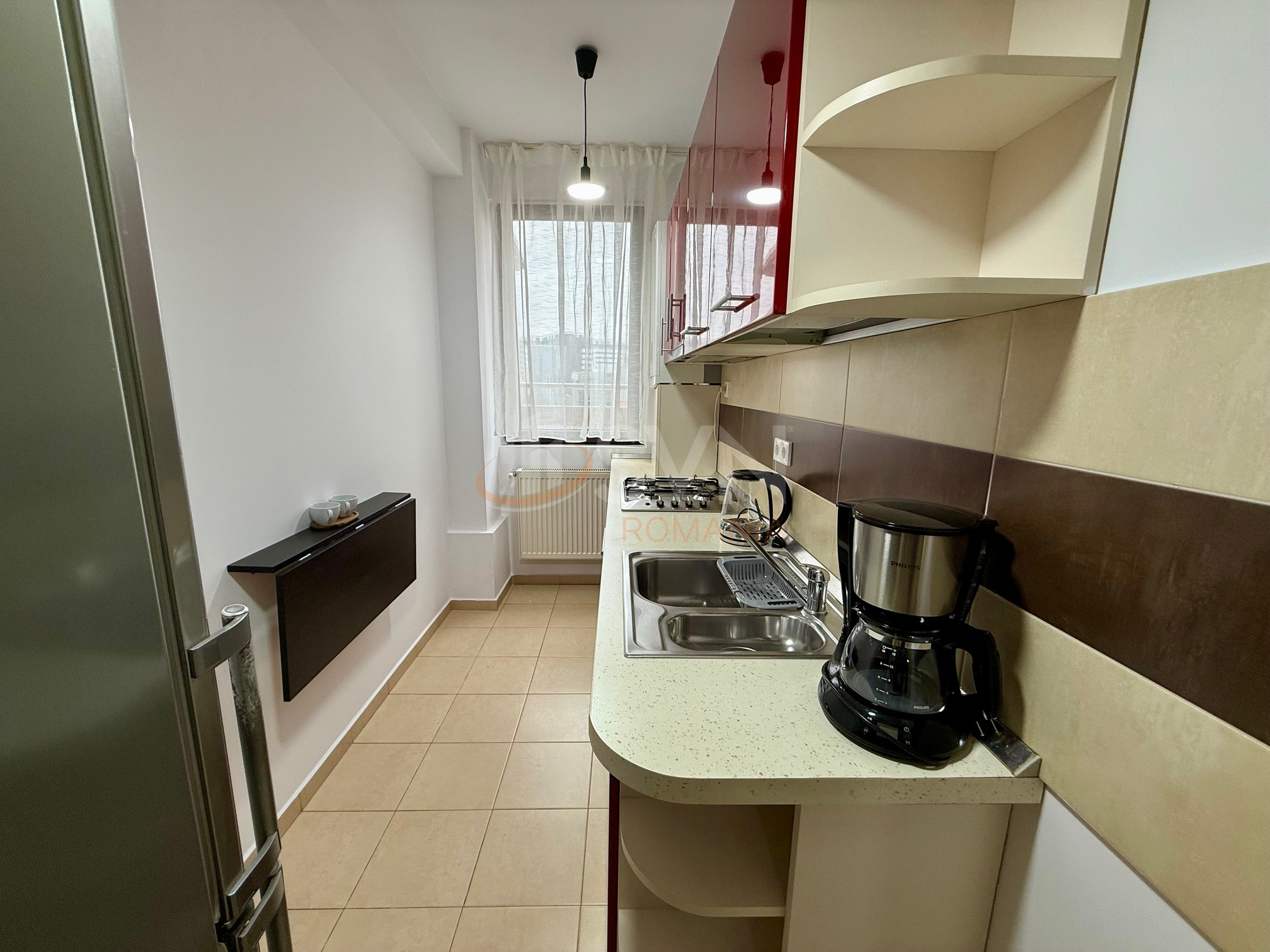 Apartament, 2 camere Bucuresti/Baneasa