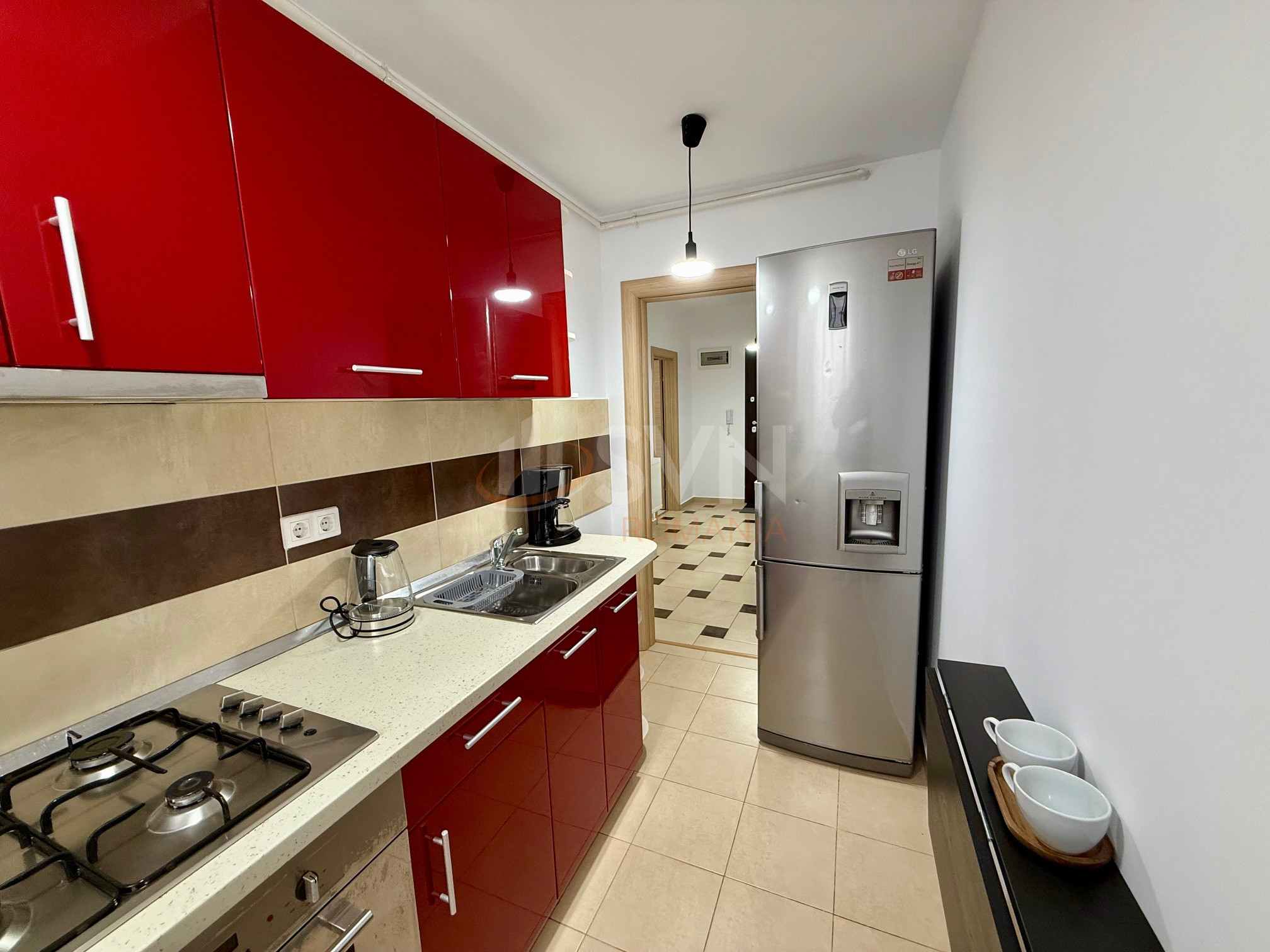 Apartament, 2 camere Bucuresti/Baneasa