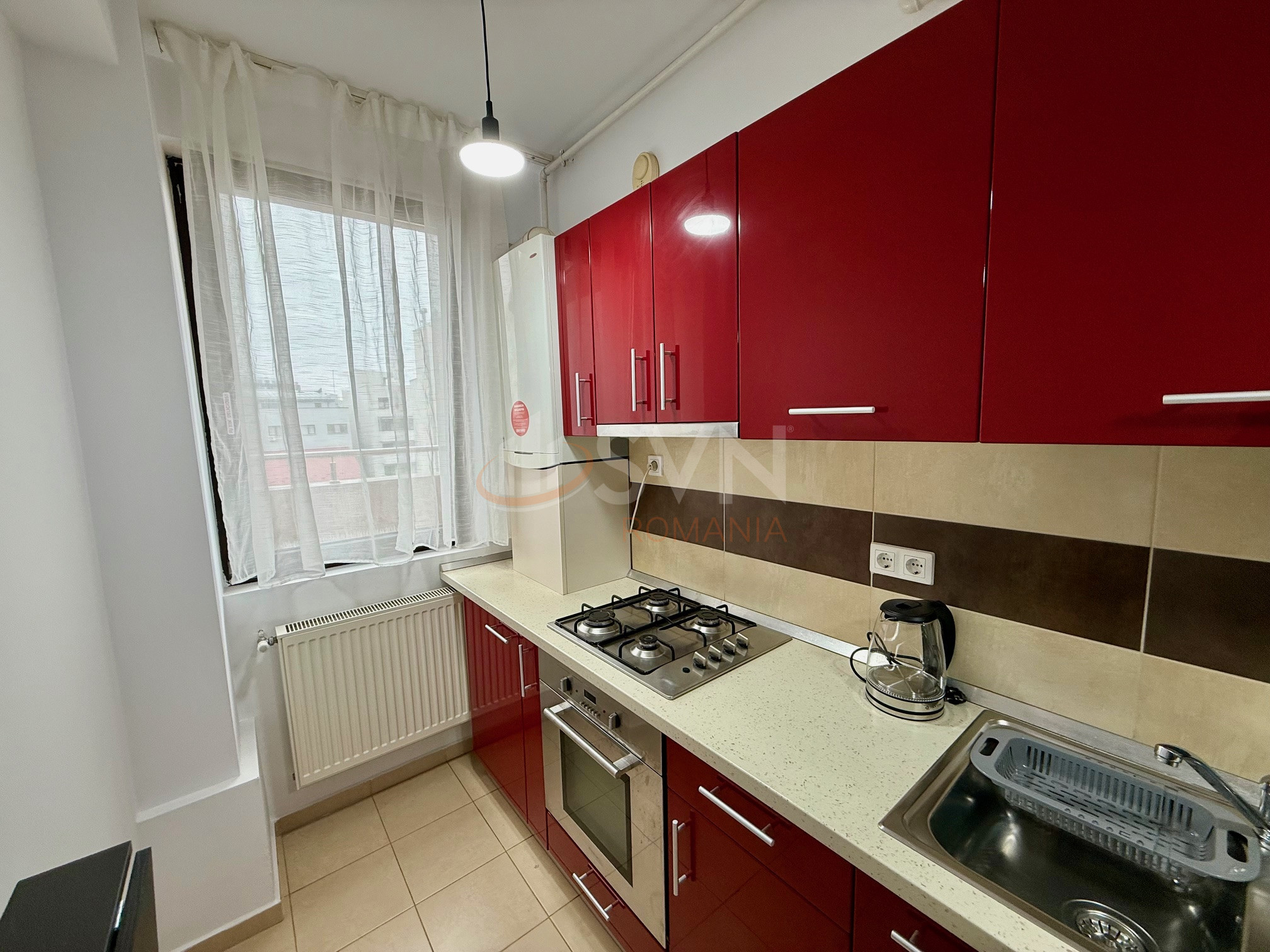 Apartament, 2 camere Bucuresti/Baneasa