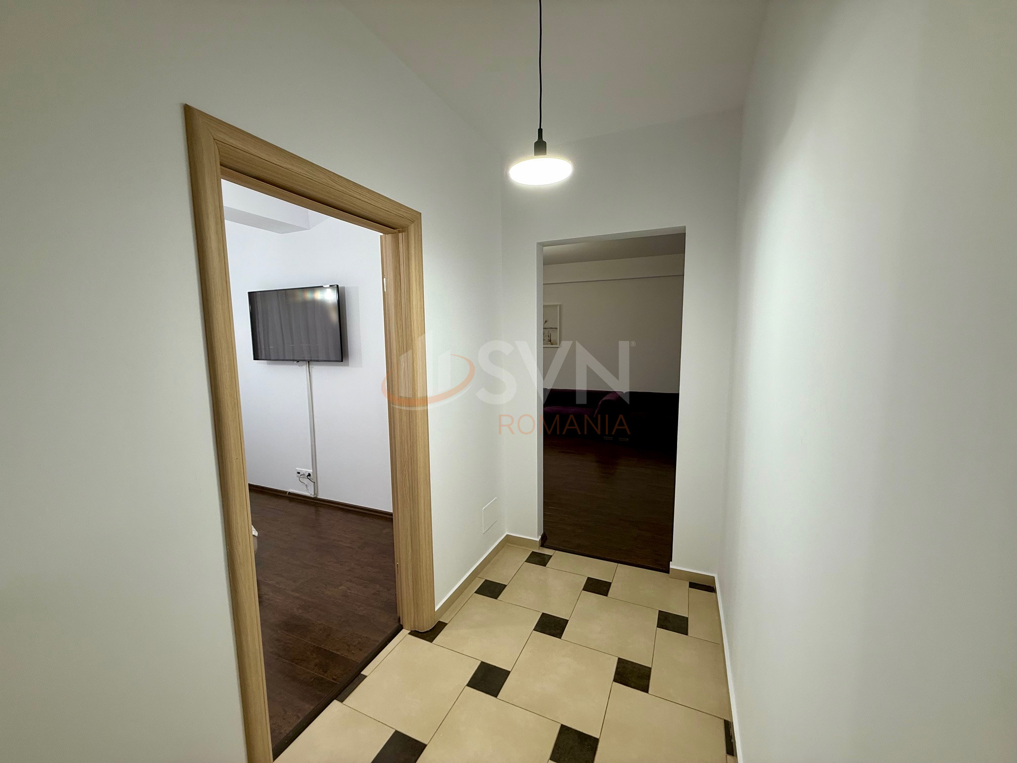 Apartament, 2 camere Bucuresti/Baneasa