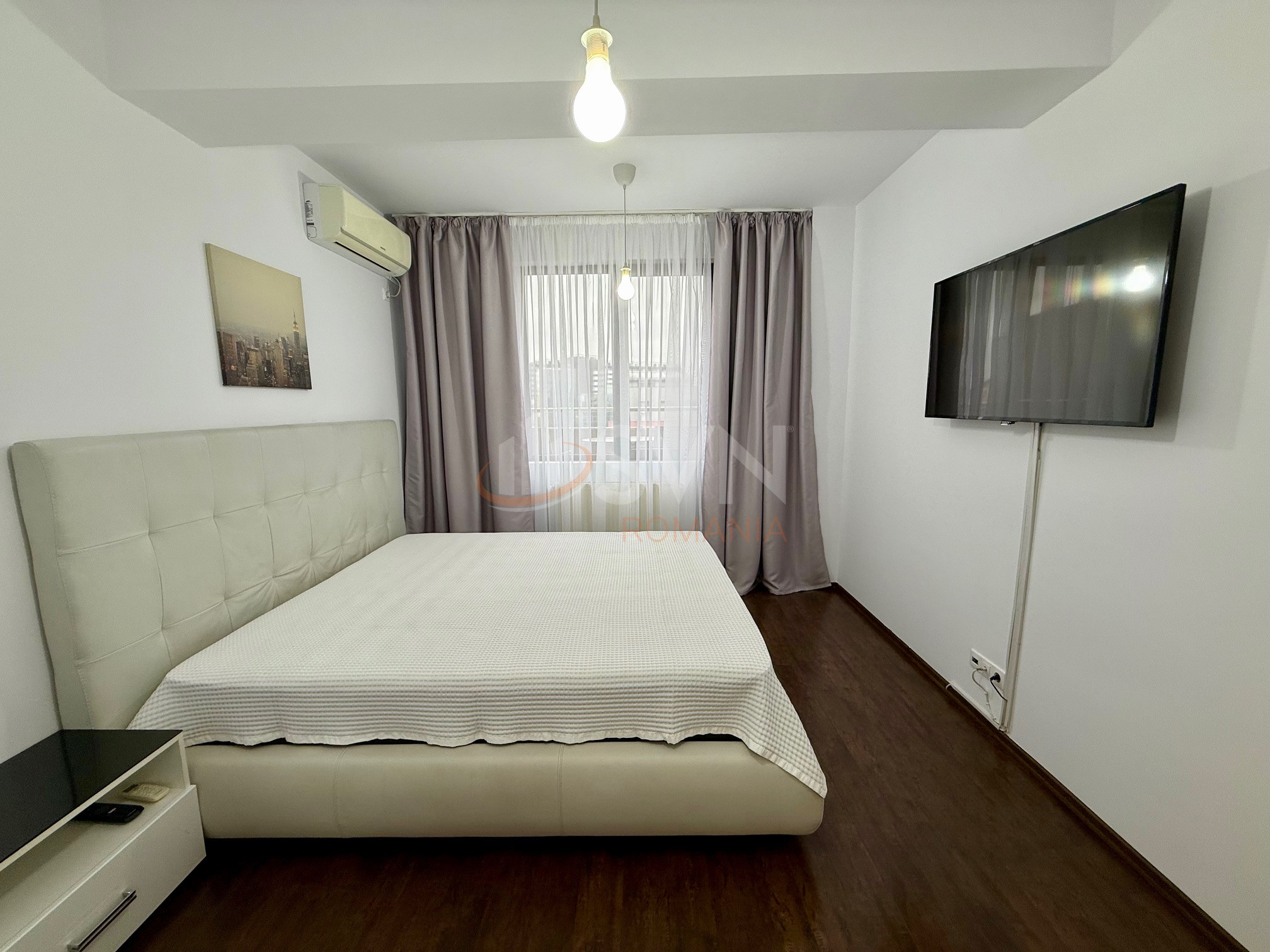 Apartament, 2 camere Bucuresti/Baneasa