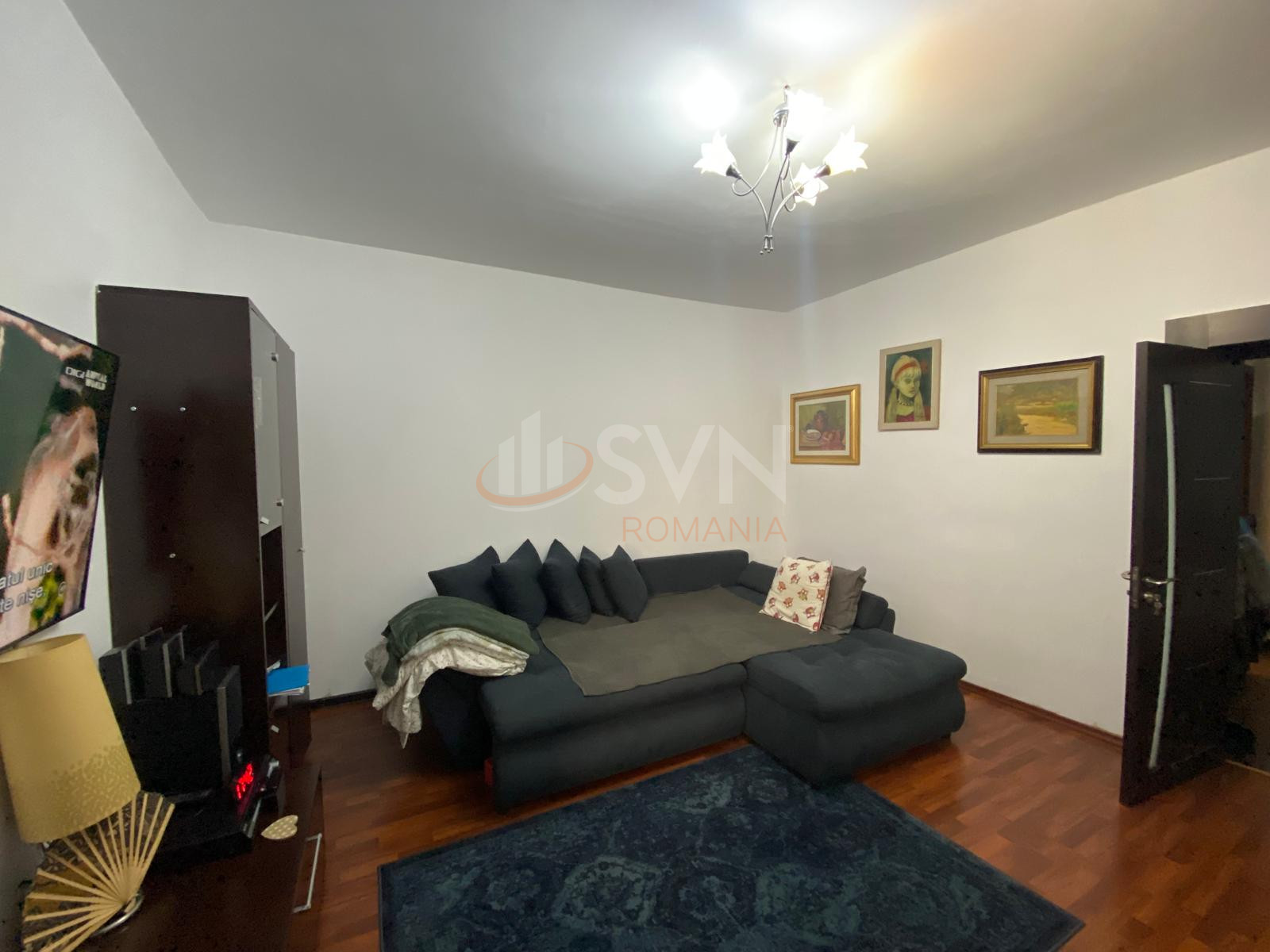 Apartament, 2 camere Bucuresti/Calea Plevnei