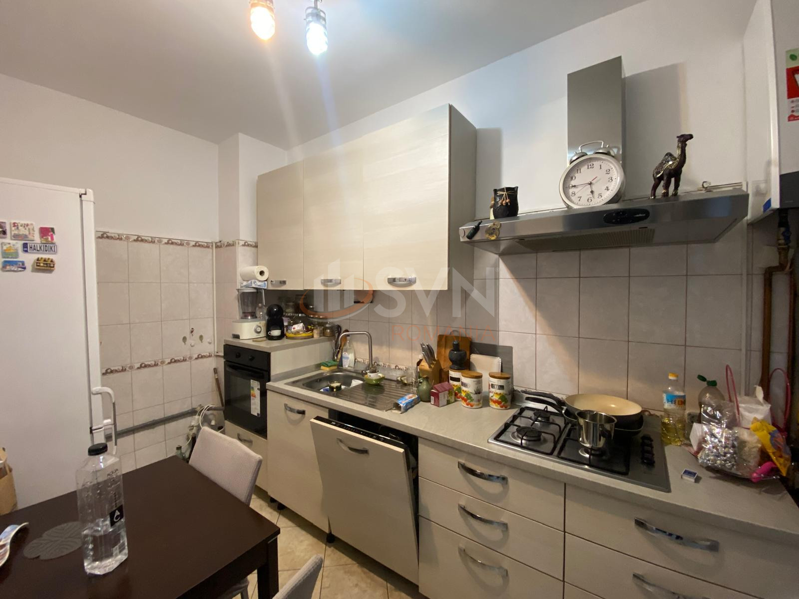 Apartament, 2 camere Bucuresti/Calea Plevnei