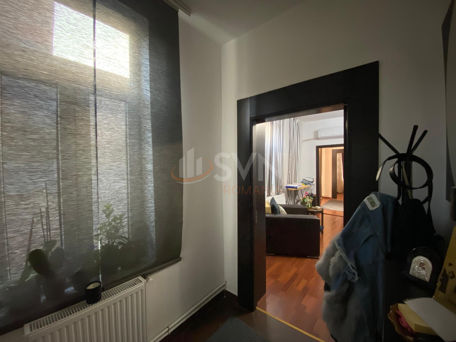 Apartament, 2 camere Bucuresti/Calea Plevnei