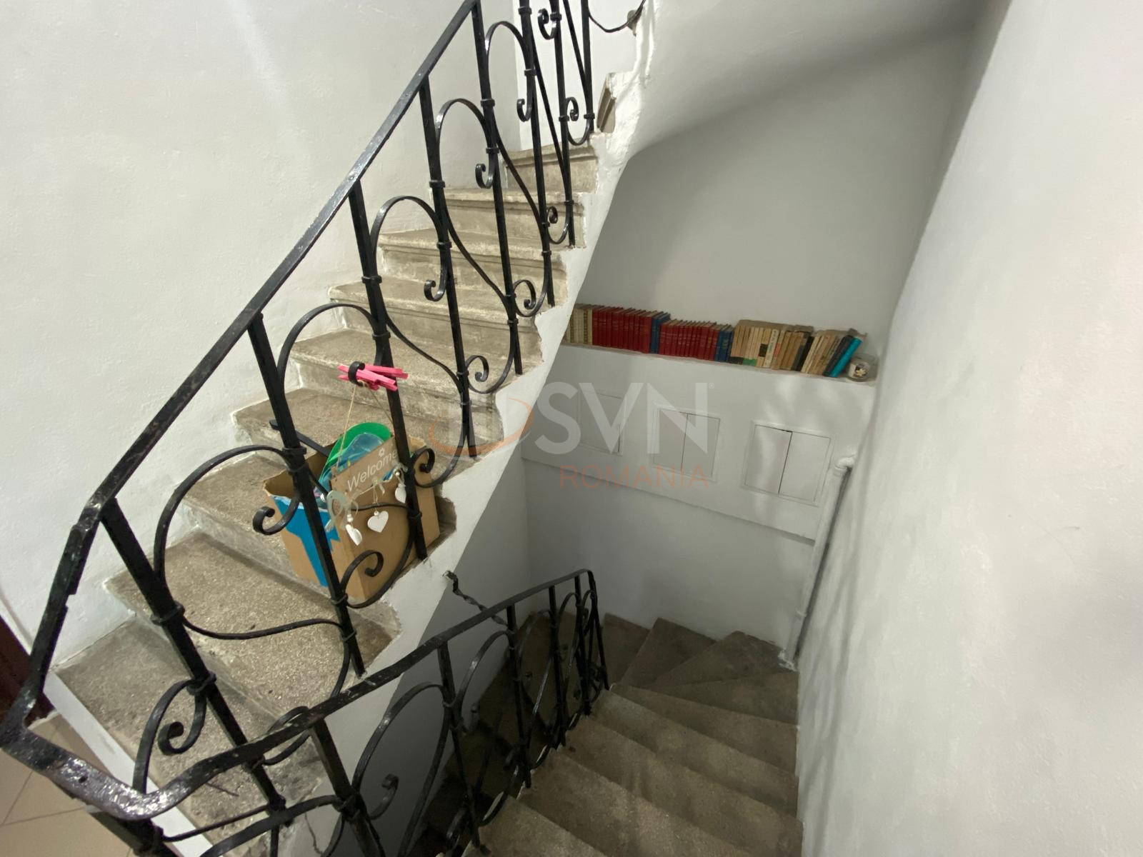 Apartament, 2 camere Bucuresti/Calea Plevnei