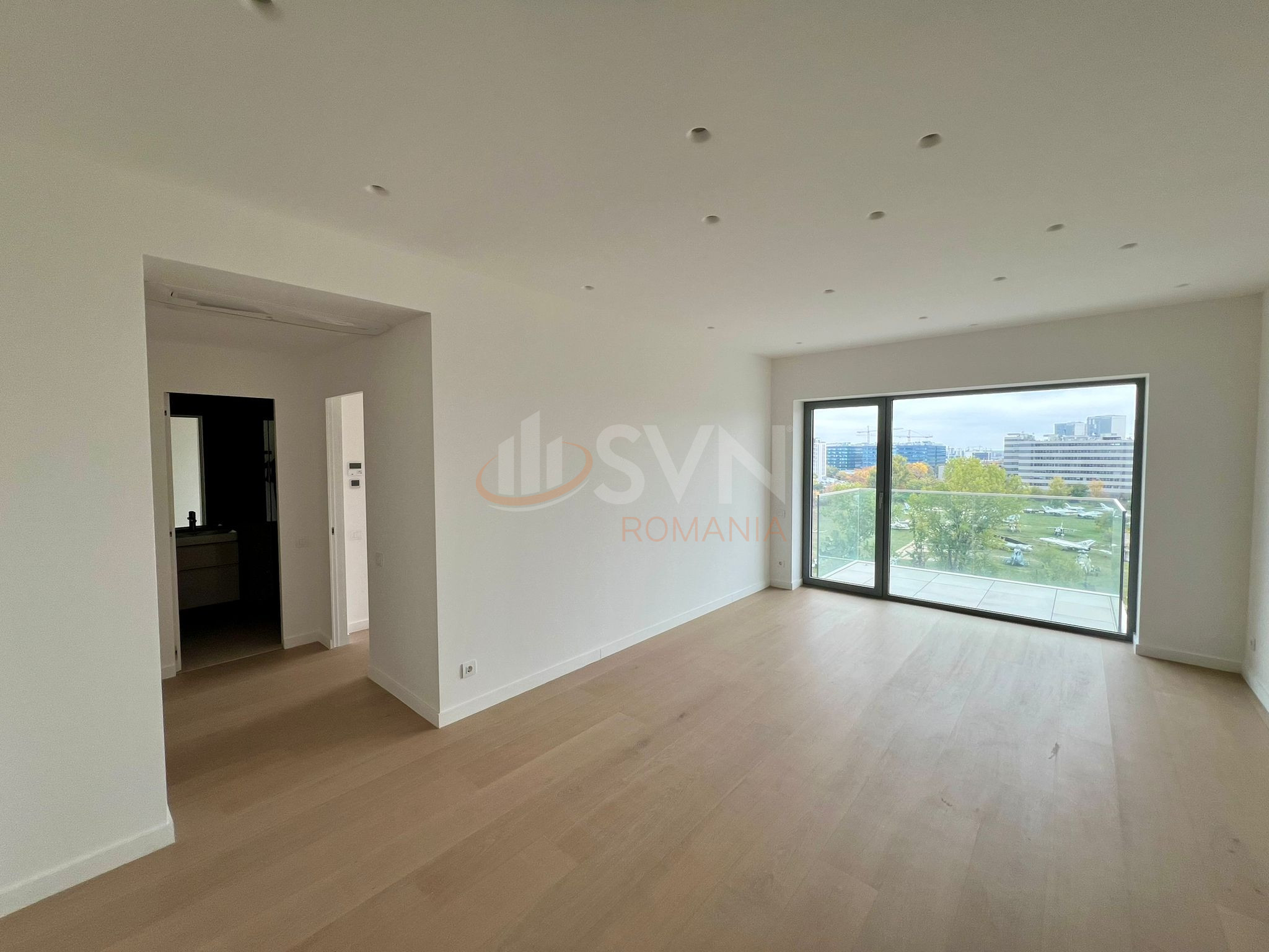 Apartament, 2 camere Bucuresti/Aviatiei