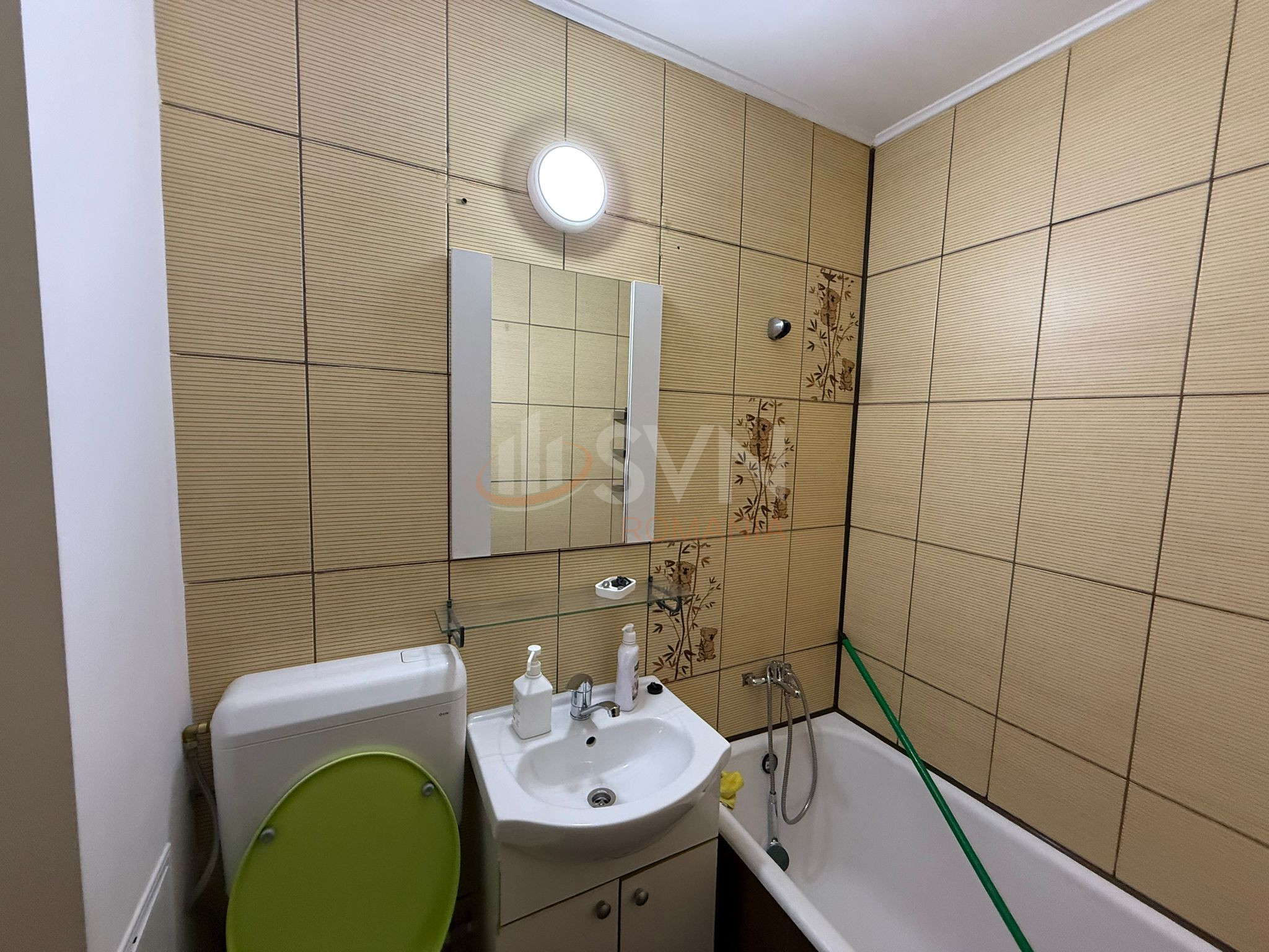 Apartament, 2 camere Bucuresti/Drumul Taberei