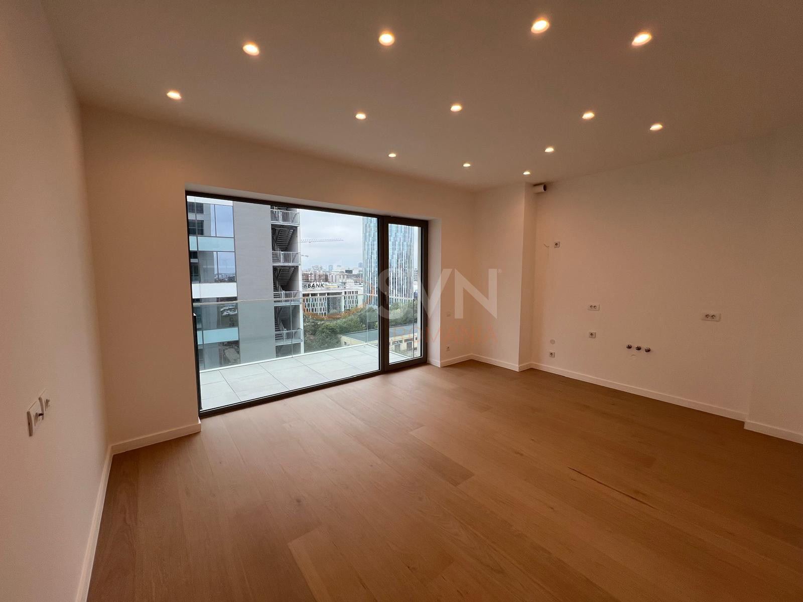 Apartament, 2 camere Bucuresti/Aviatiei
