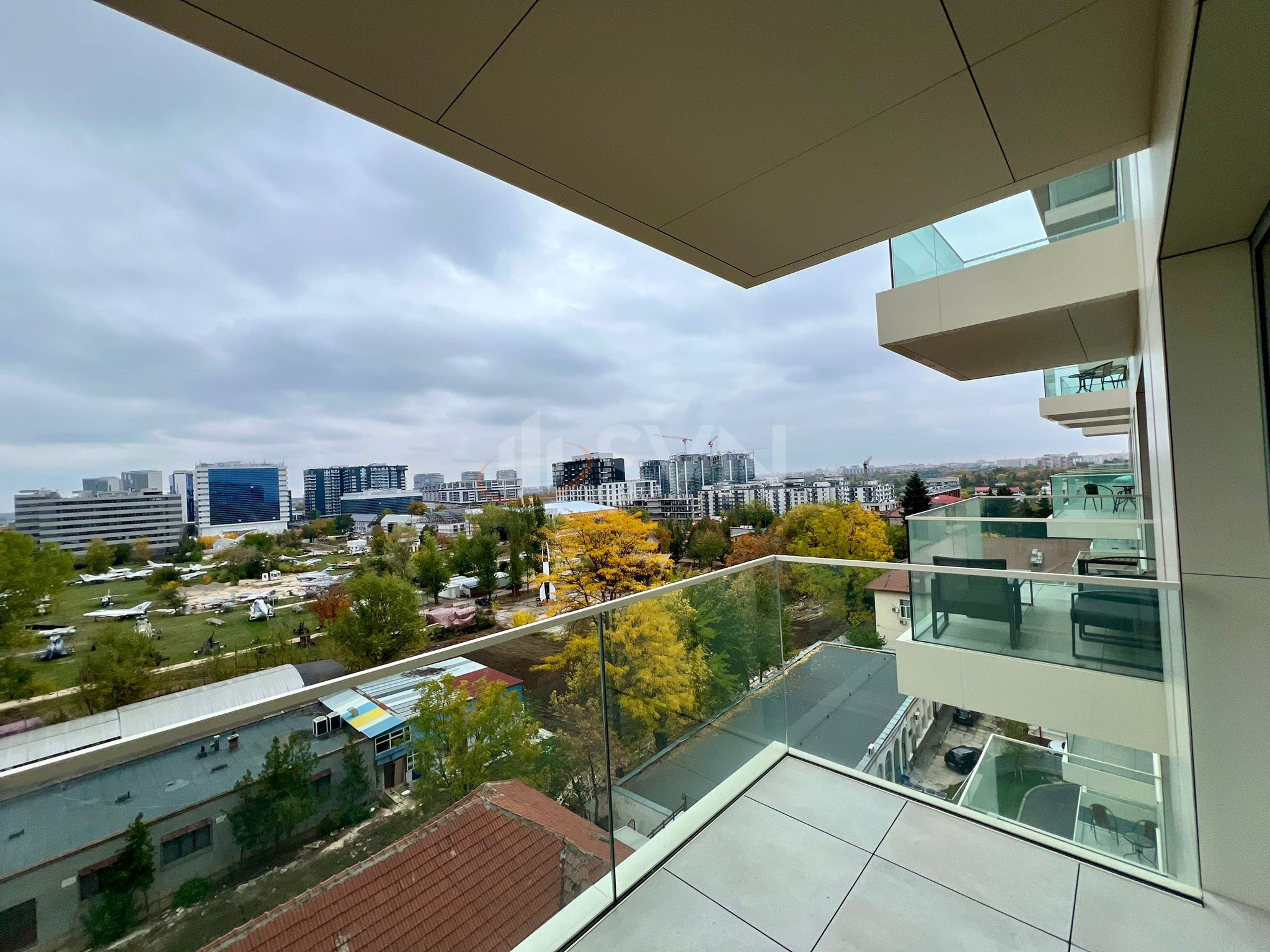 Apartament, 2 camere Bucuresti/Aviatiei