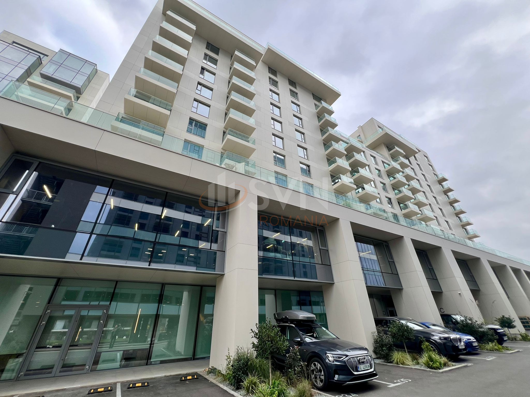 Apartament, 2 camere Bucuresti/Aviatiei