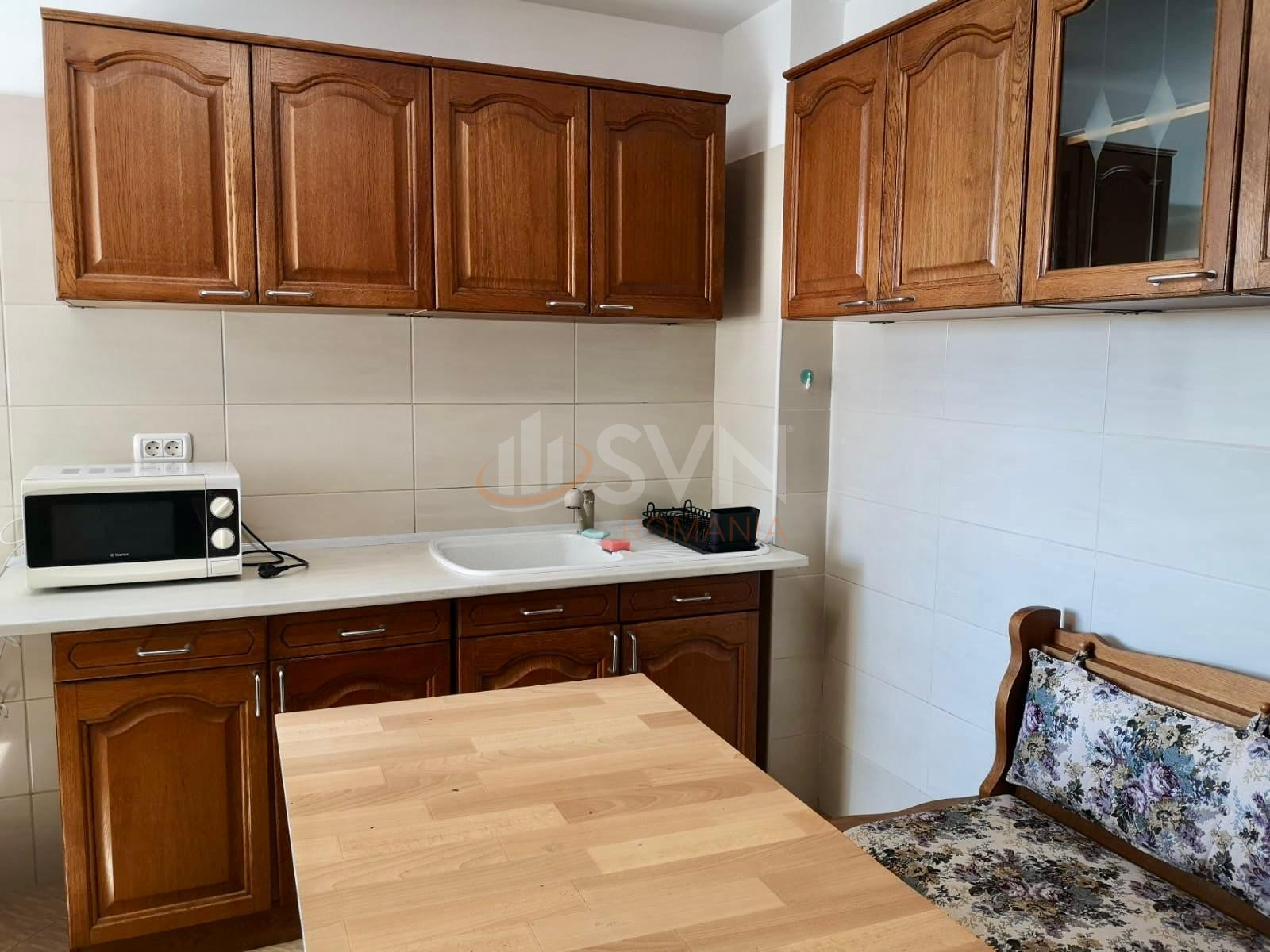 Apartament, 2 camere Bucuresti/Stefan Cel Mare