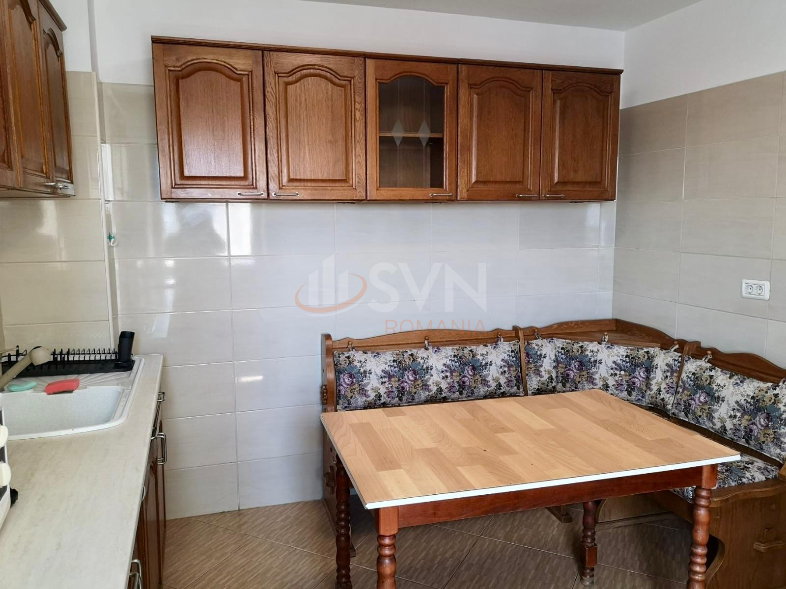 Apartament, 2 camere Bucuresti/Stefan Cel Mare
