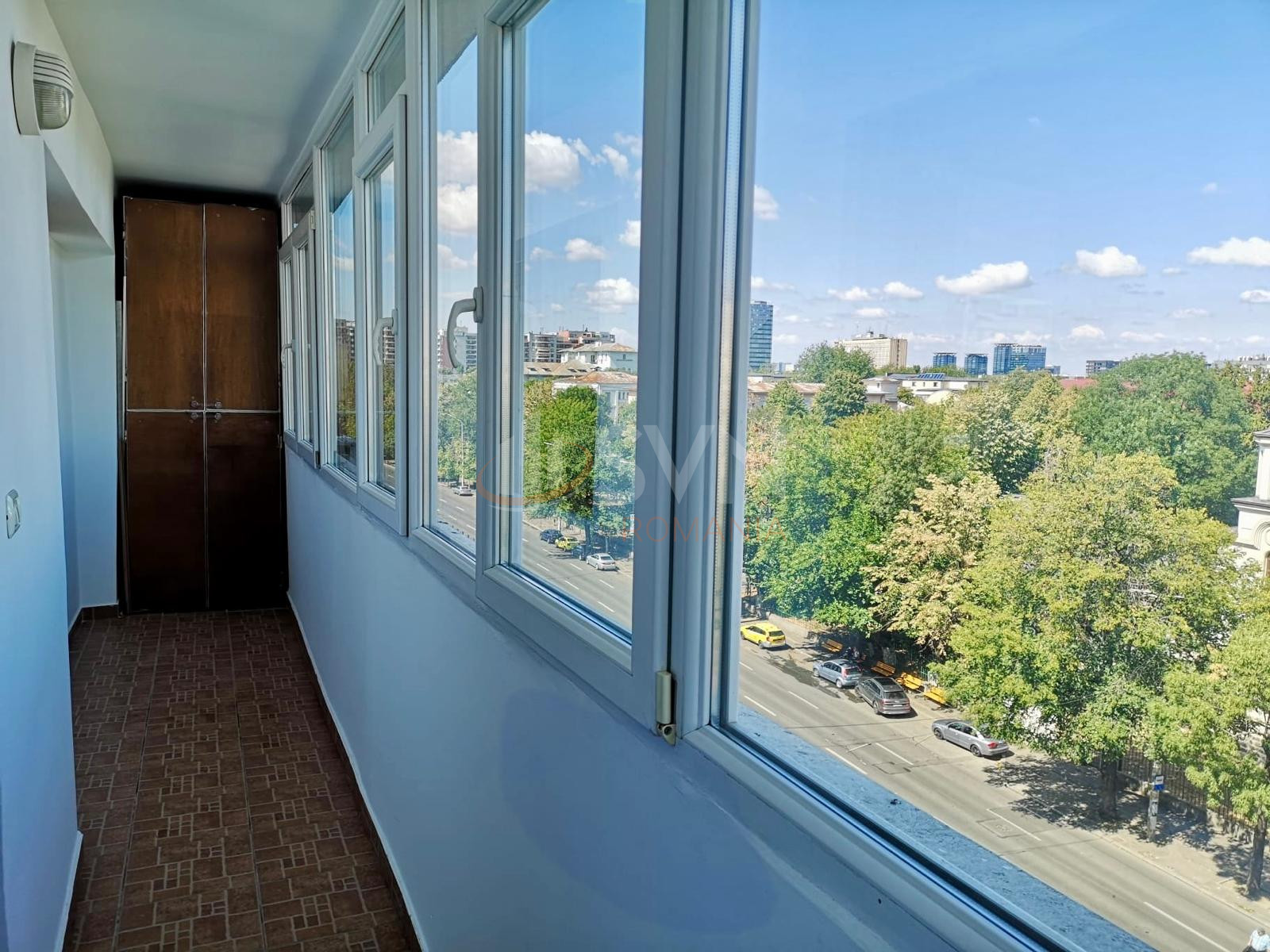 Apartament, 2 camere Bucuresti/Stefan Cel Mare