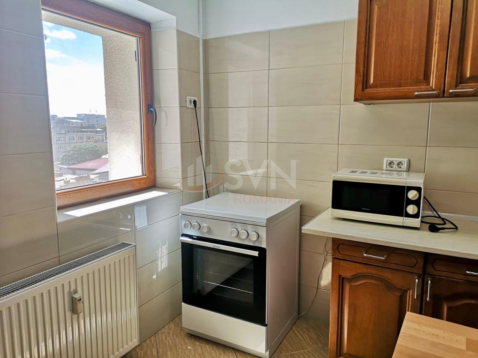 Apartament, 2 camere Bucuresti/Stefan Cel Mare