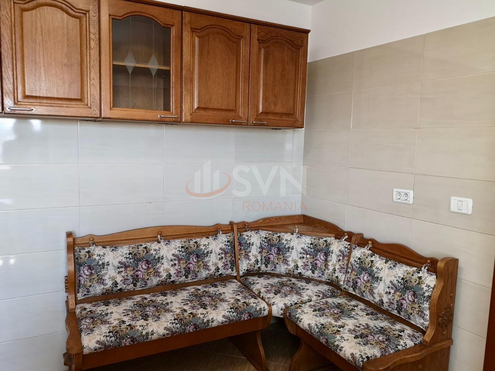 Apartament, 2 camere Bucuresti/Stefan Cel Mare