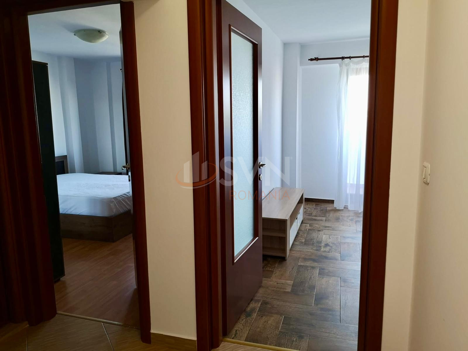 Apartament, 2 camere Bucuresti/Stefan Cel Mare