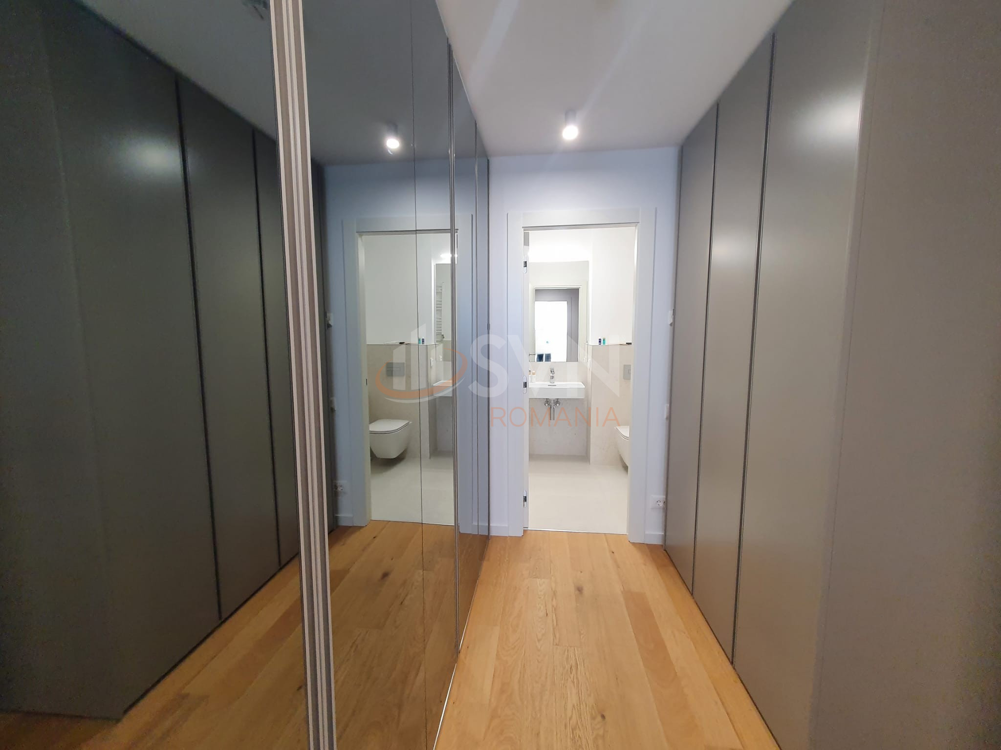 Apartament, 2 camere Bucuresti/Floreasca