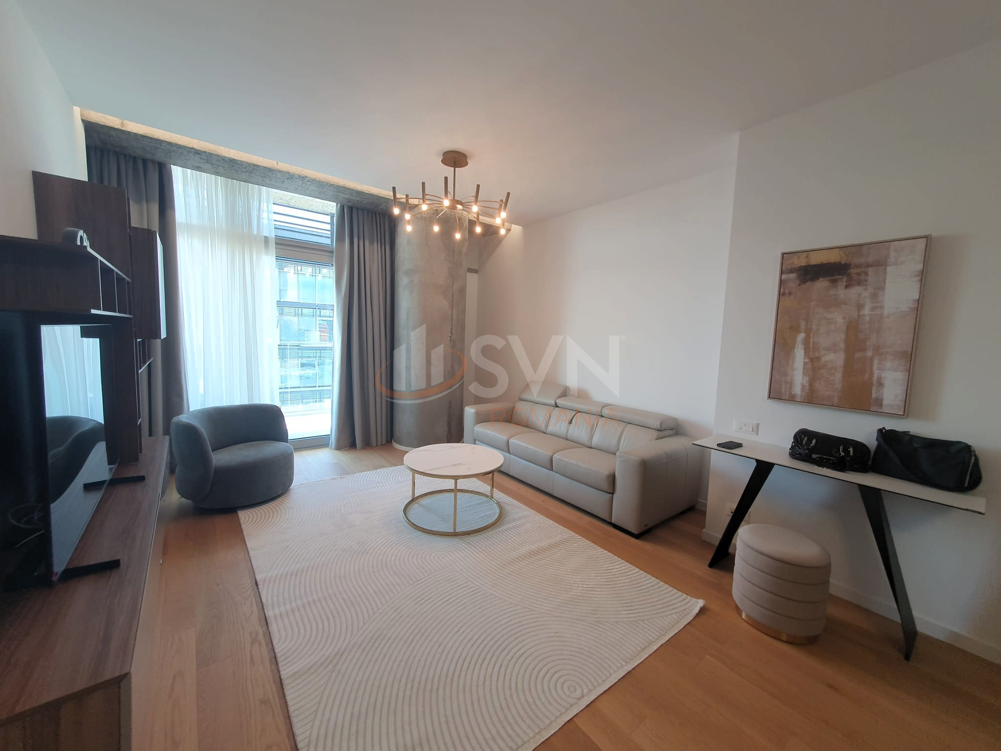 Apartament, 2 camere Bucuresti/Floreasca