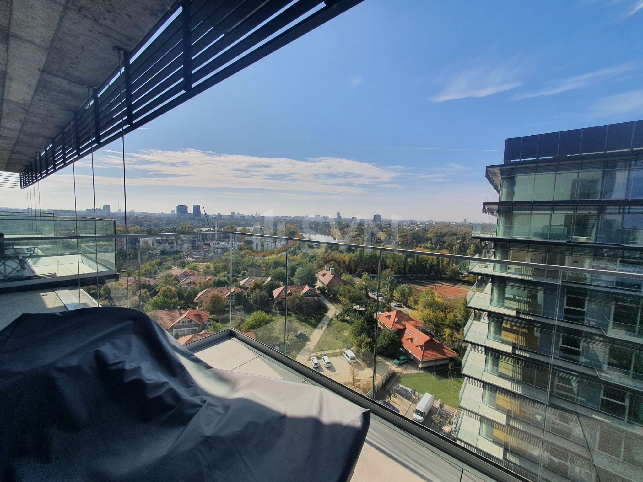 Apartament, 2 camere Bucuresti/Floreasca