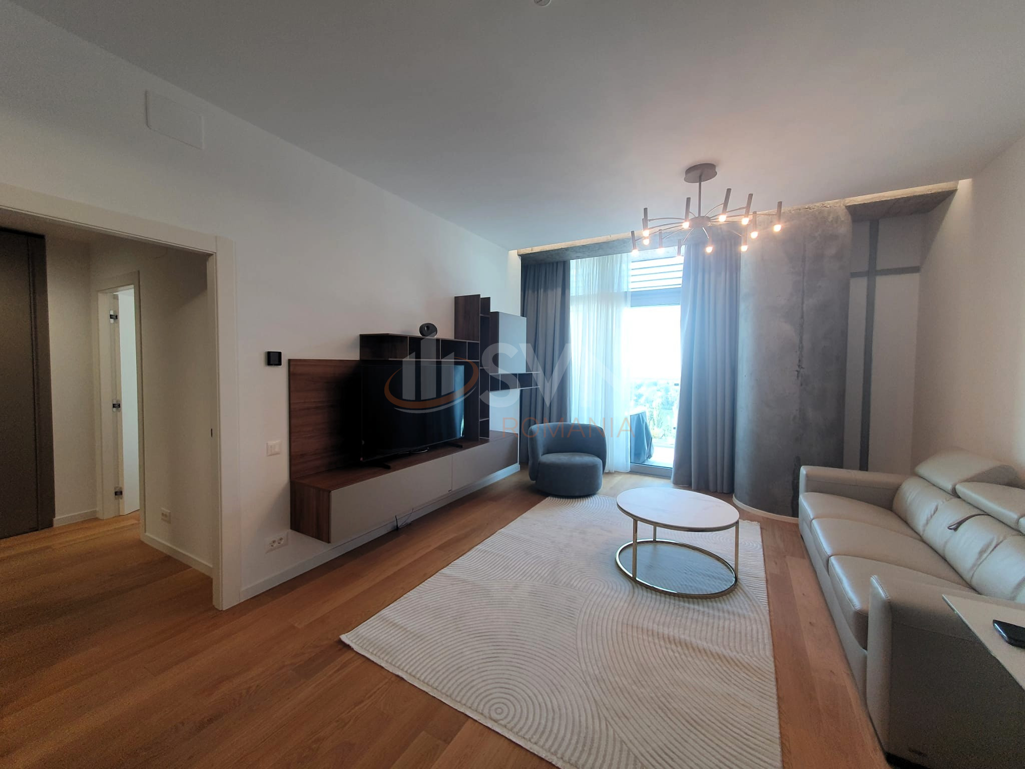 Apartament, 2 camere Bucuresti/Floreasca