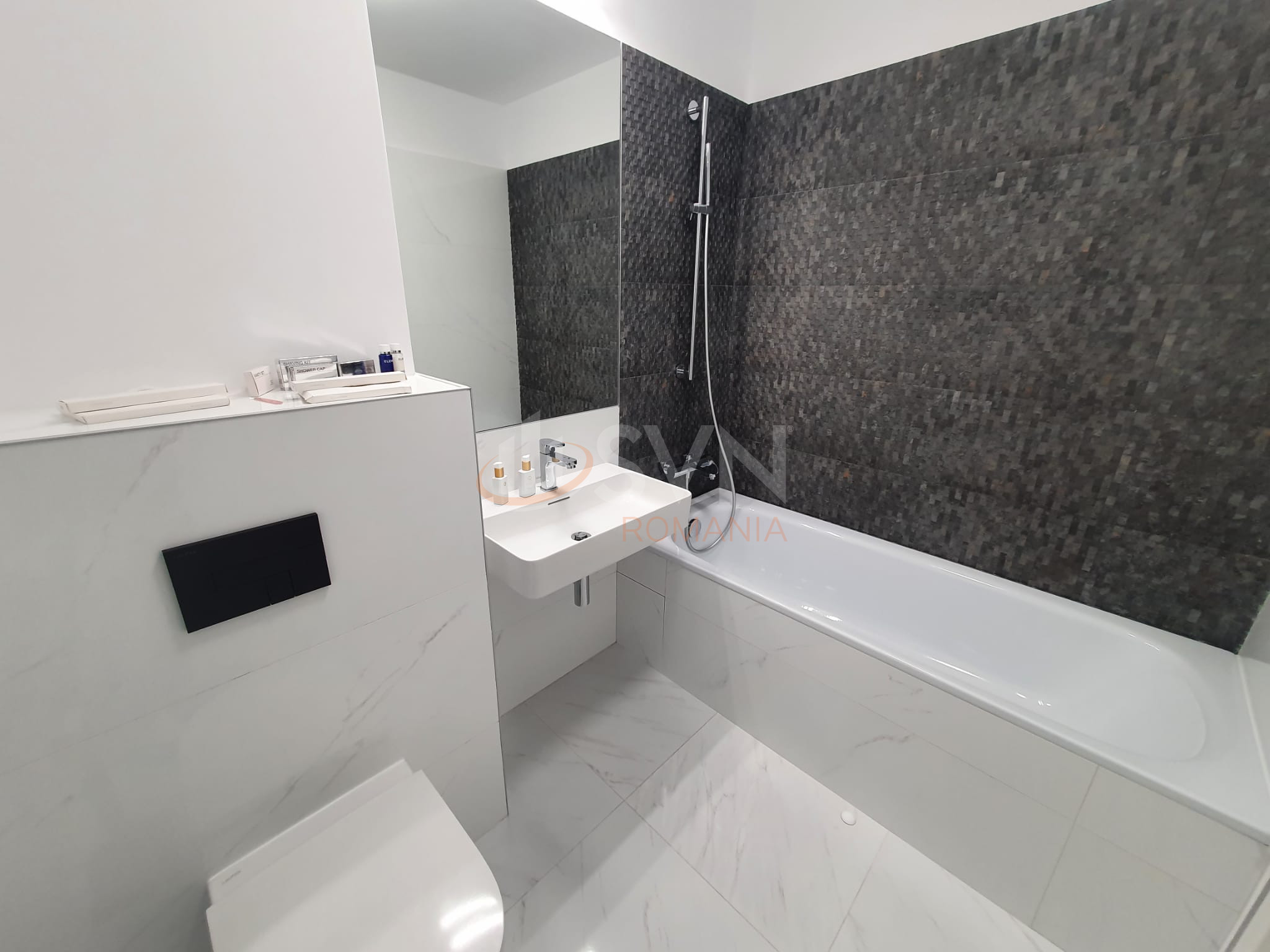 Apartament, 2 camere Bucuresti/Floreasca