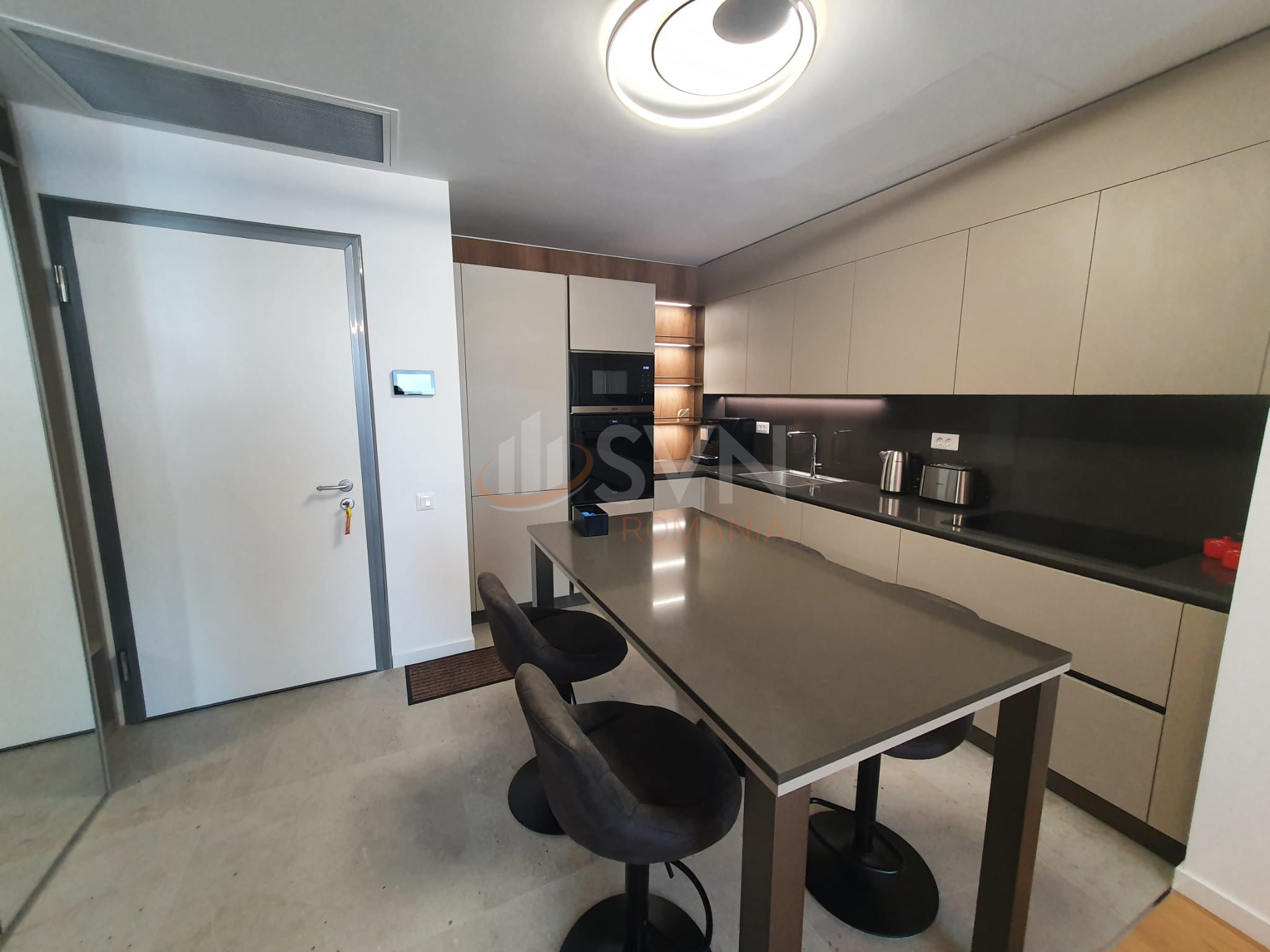 Apartament, 2 camere Bucuresti/Floreasca