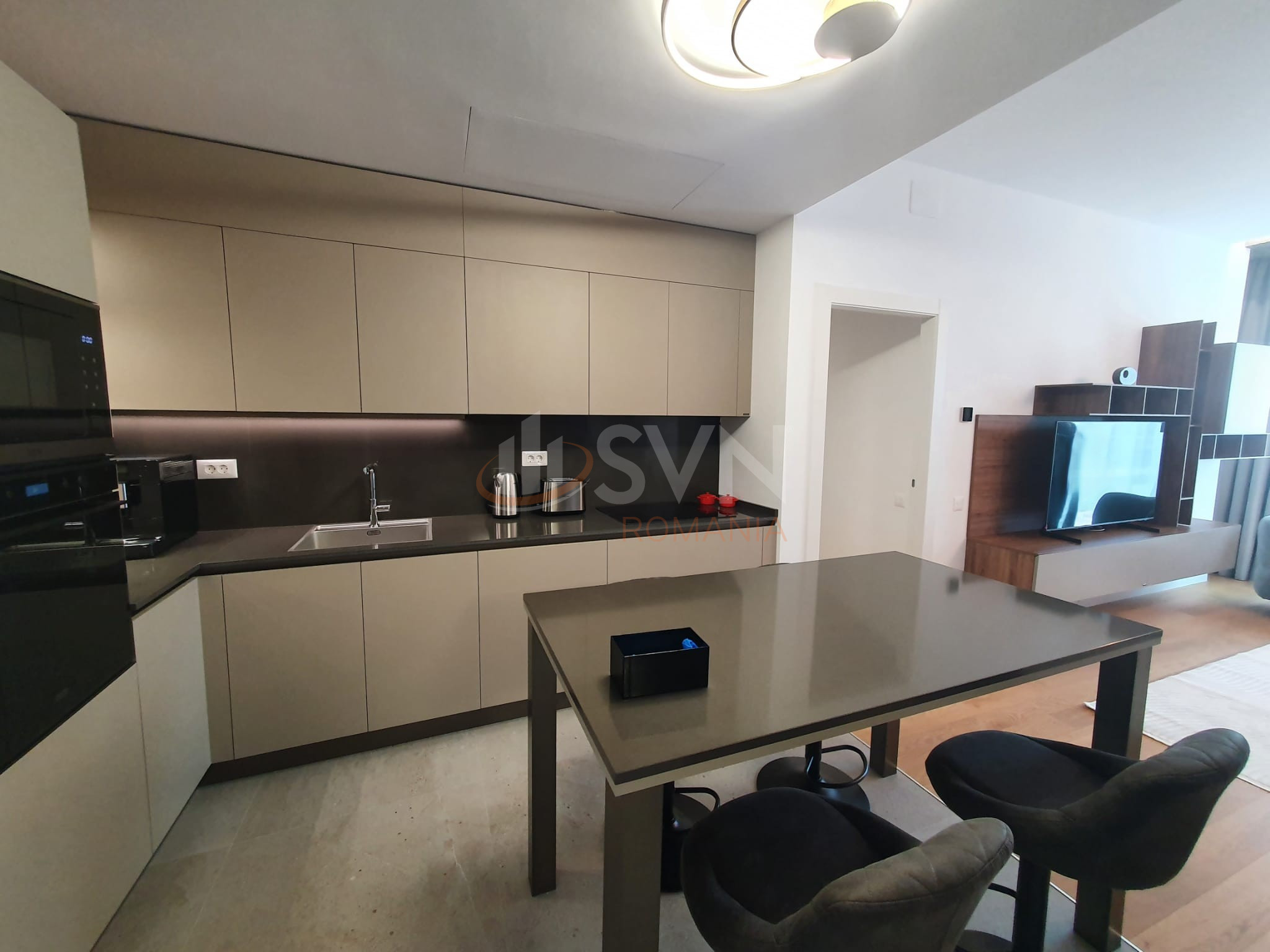 Apartament, 2 camere Bucuresti/Floreasca