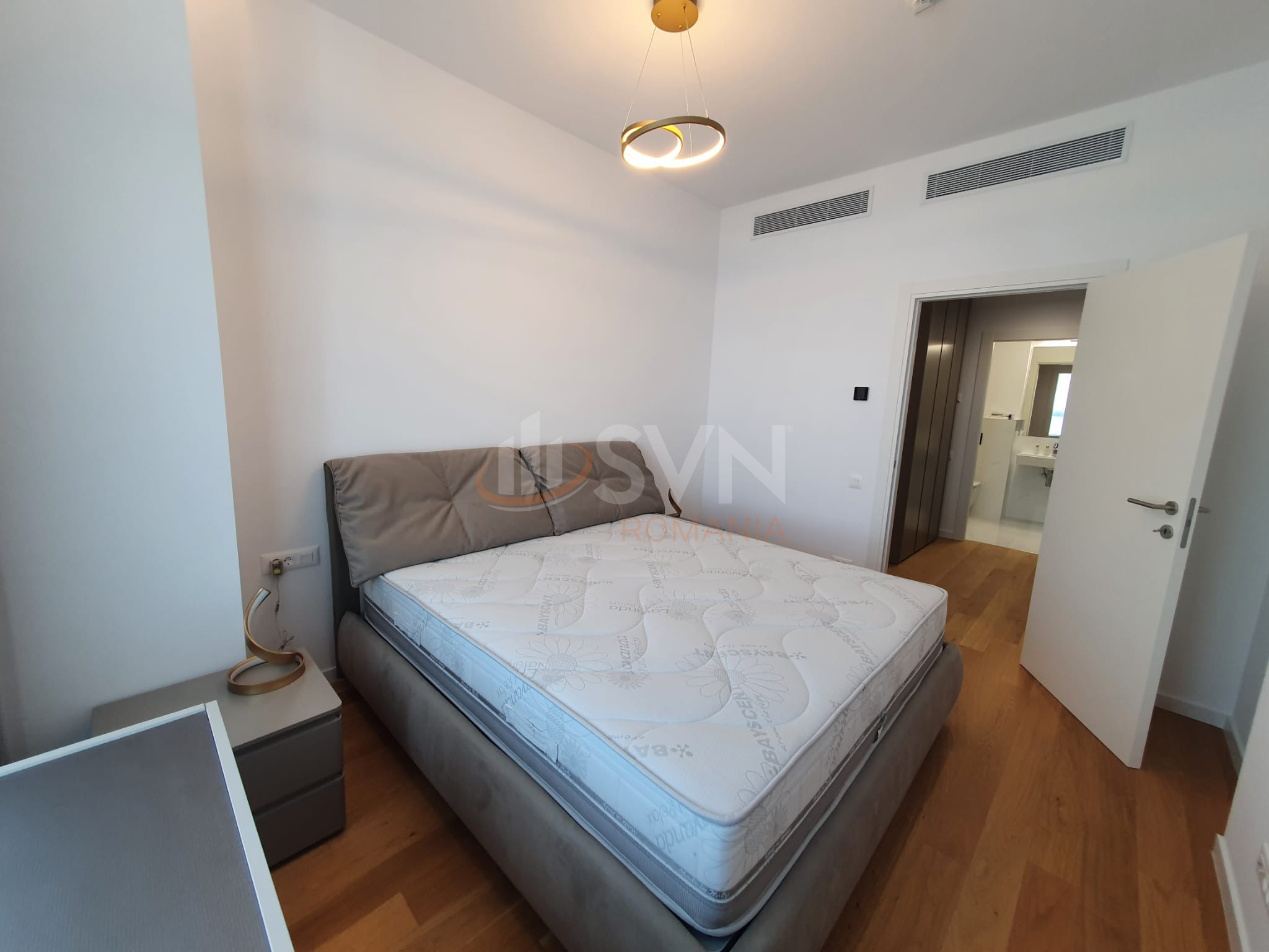 Apartament, 2 camere Bucuresti/Floreasca