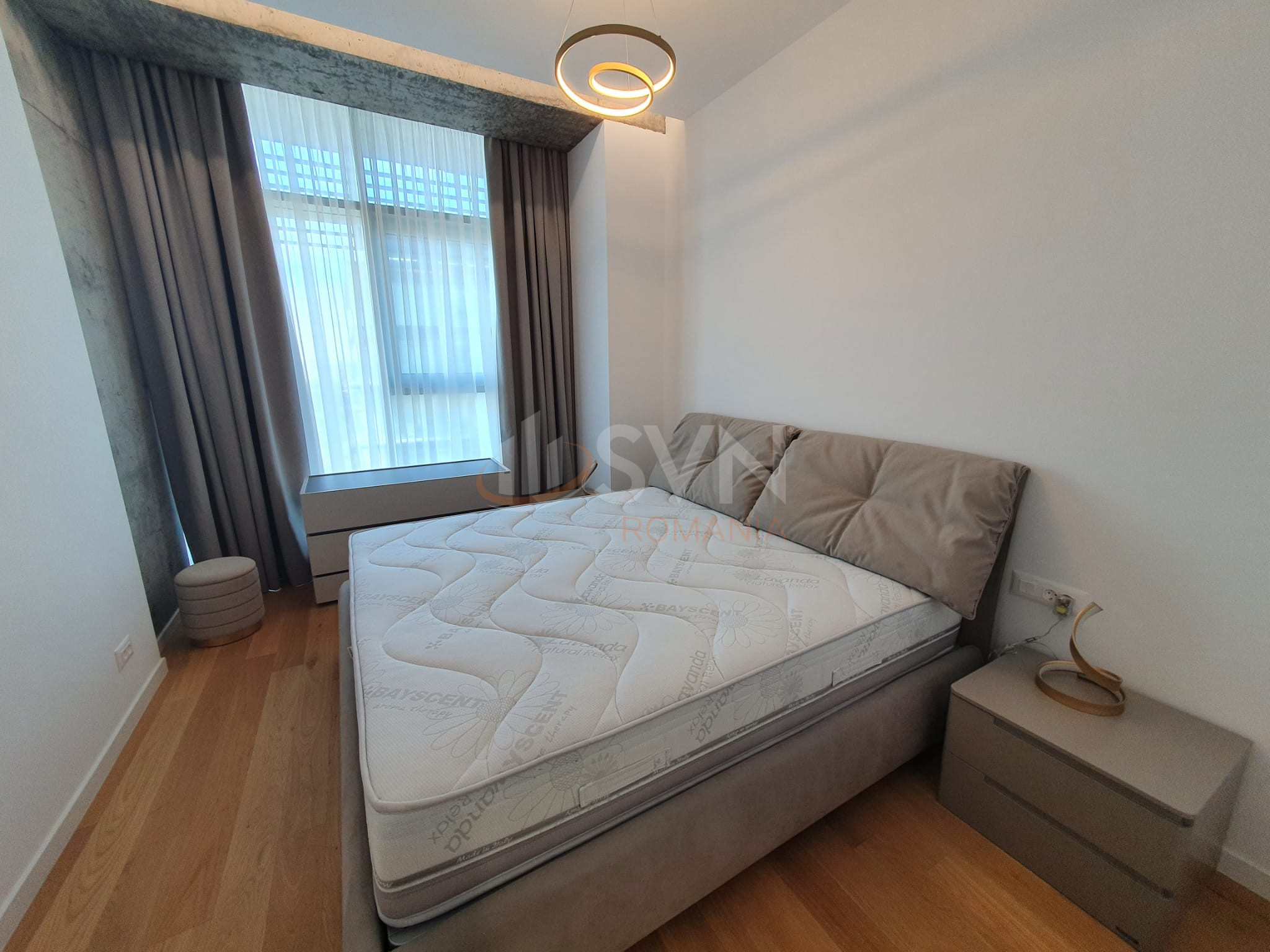 Apartament, 2 camere Bucuresti/Floreasca