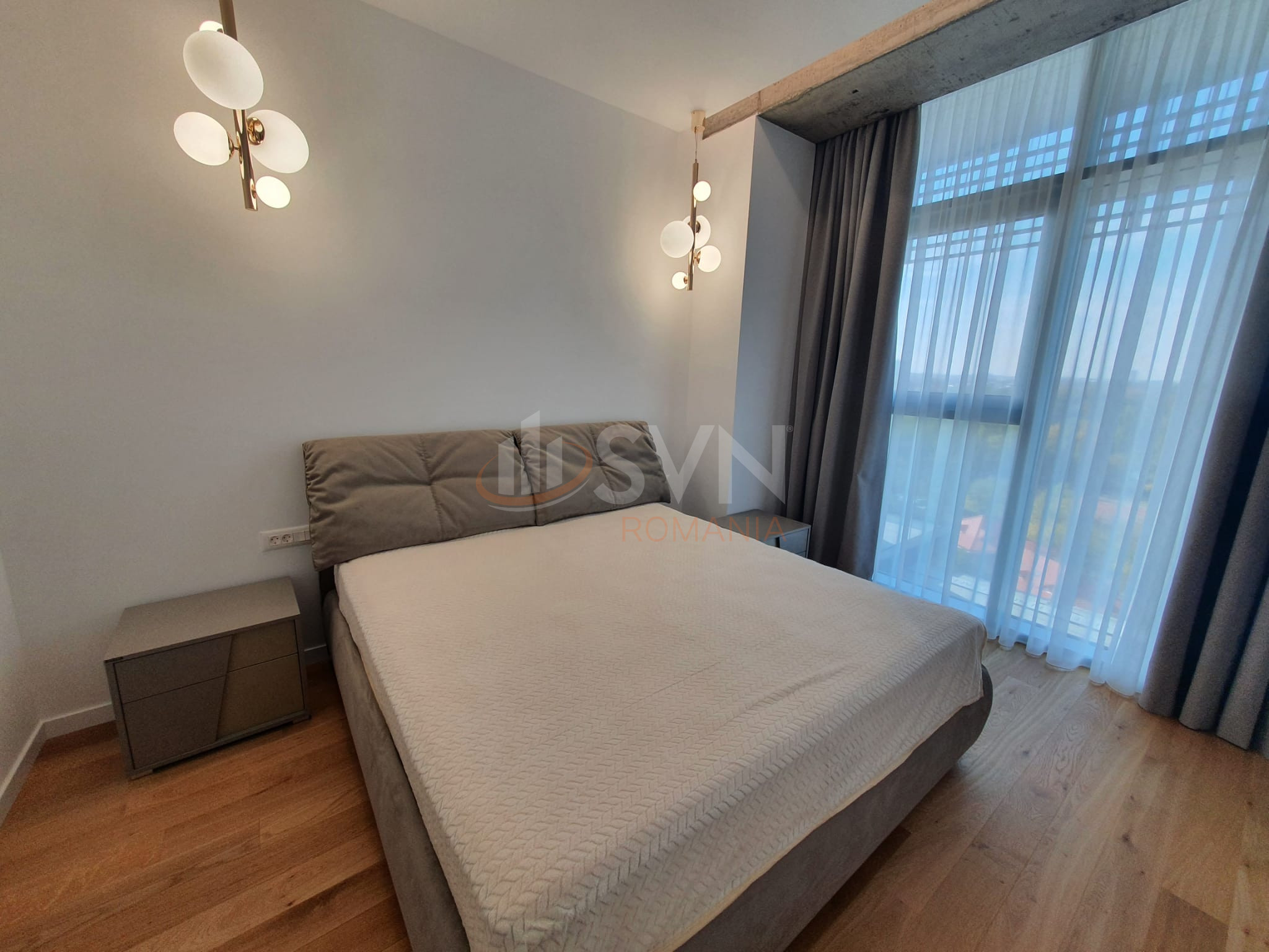 Apartament, 2 camere Bucuresti/Floreasca