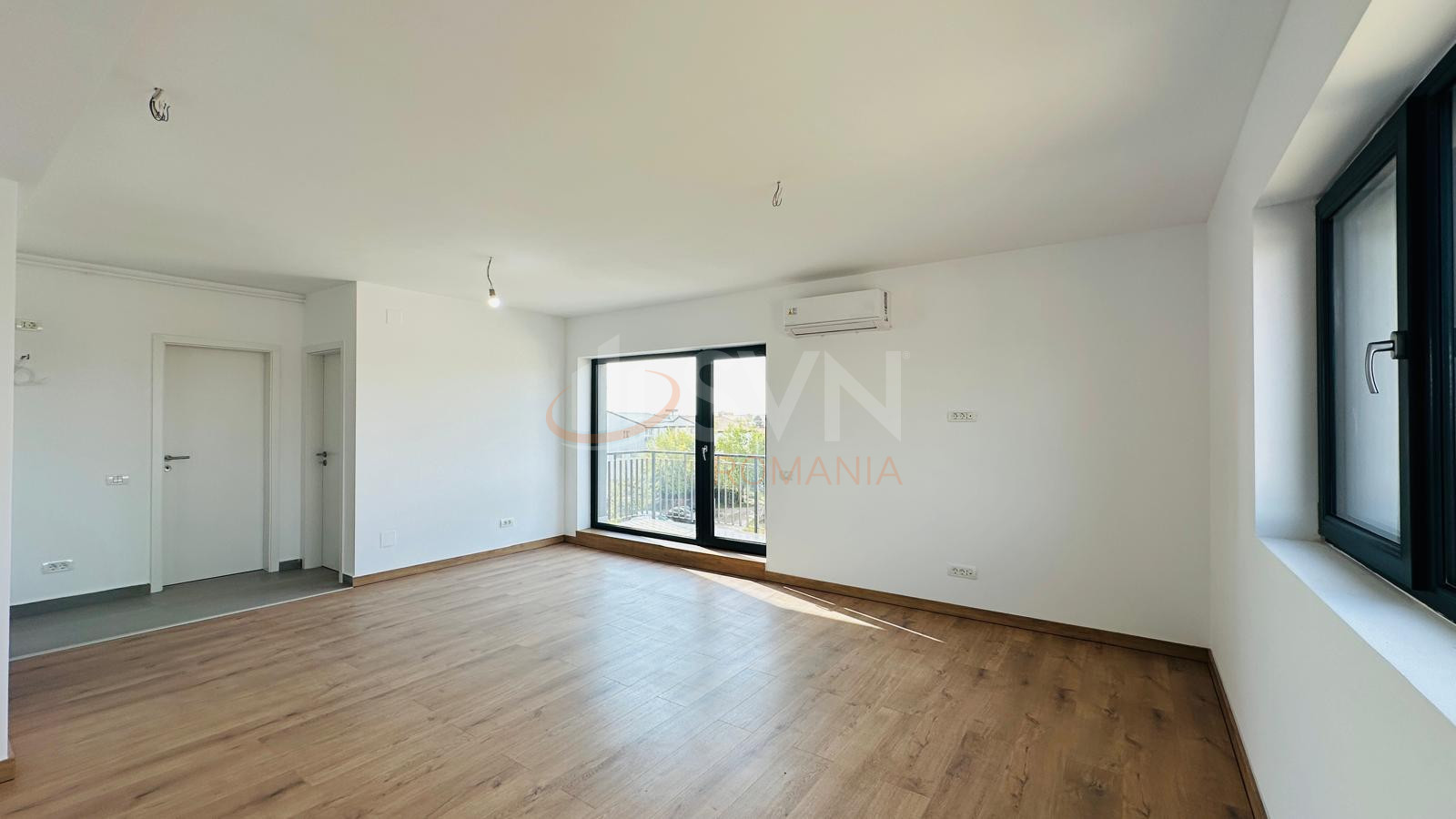 Apartament, 2 camere Ilfov/Balotesti