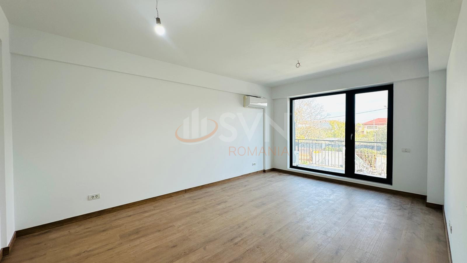 Apartament, 2 camere Ilfov/Balotesti