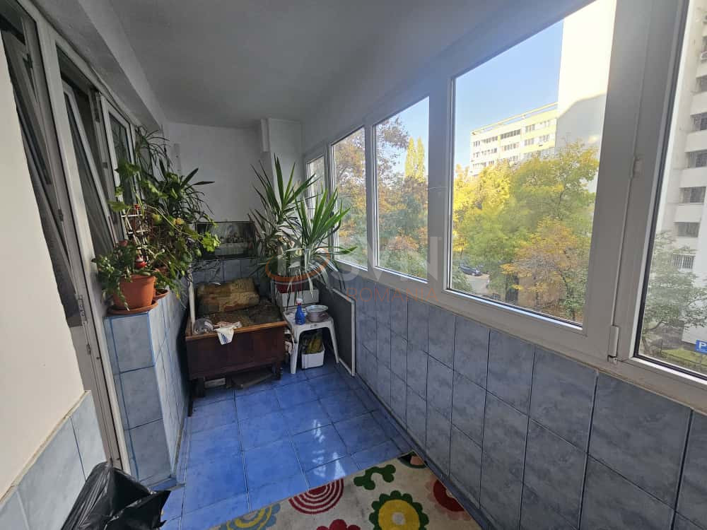 Apartament, 2 camere Bucuresti/Apusului