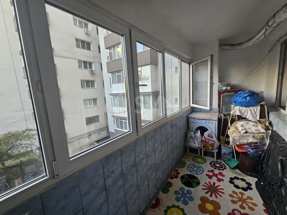 Apartament, 2 camere Bucuresti/Apusului