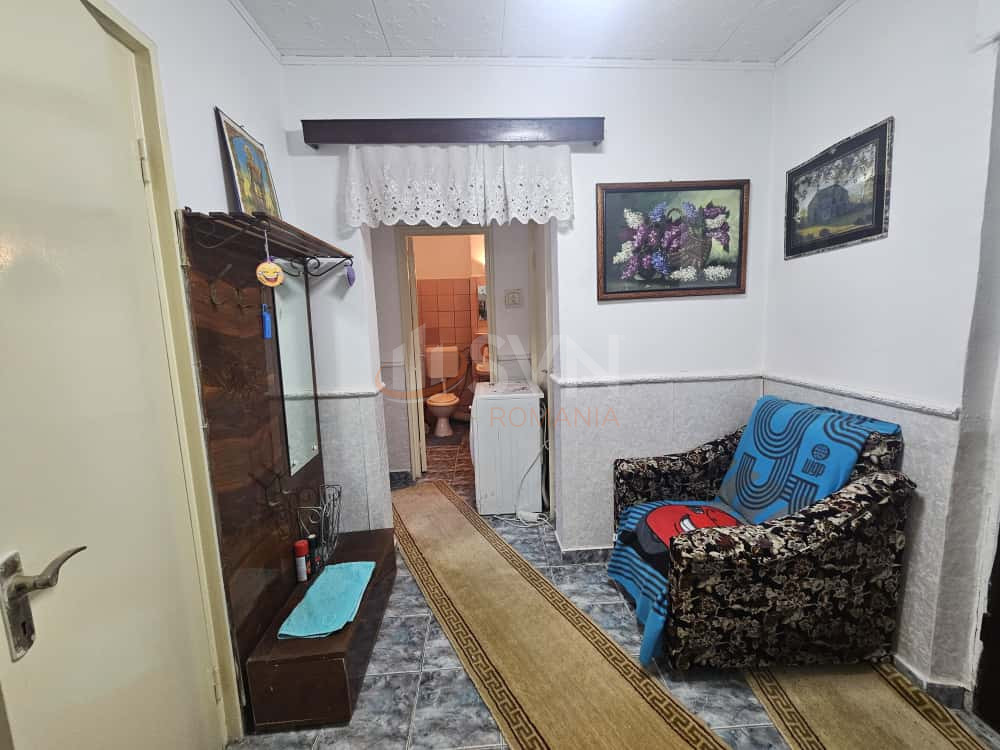 Apartament, 2 camere Bucuresti/Apusului