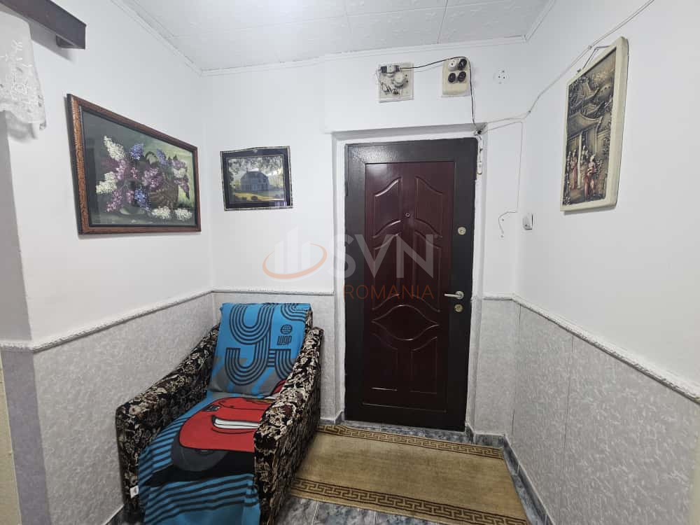 Apartament, 2 camere Bucuresti/Apusului