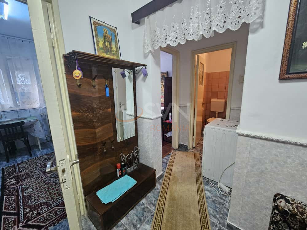Apartament, 2 camere Bucuresti/Apusului