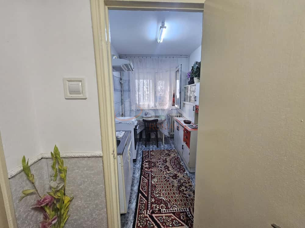 Apartament, 2 camere Bucuresti/Apusului
