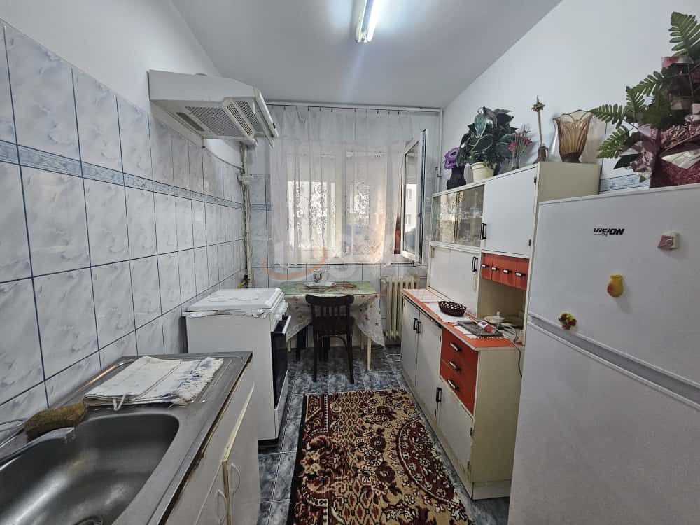 Apartament, 2 camere Bucuresti/Apusului