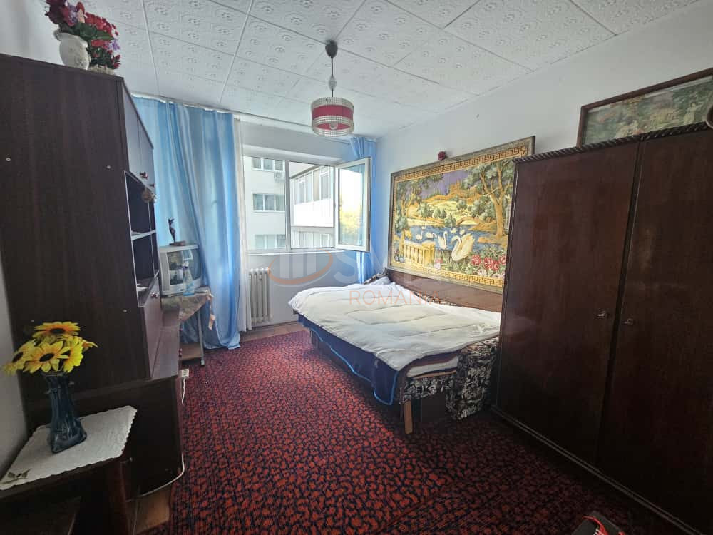 Apartament, 2 camere Bucuresti/Apusului