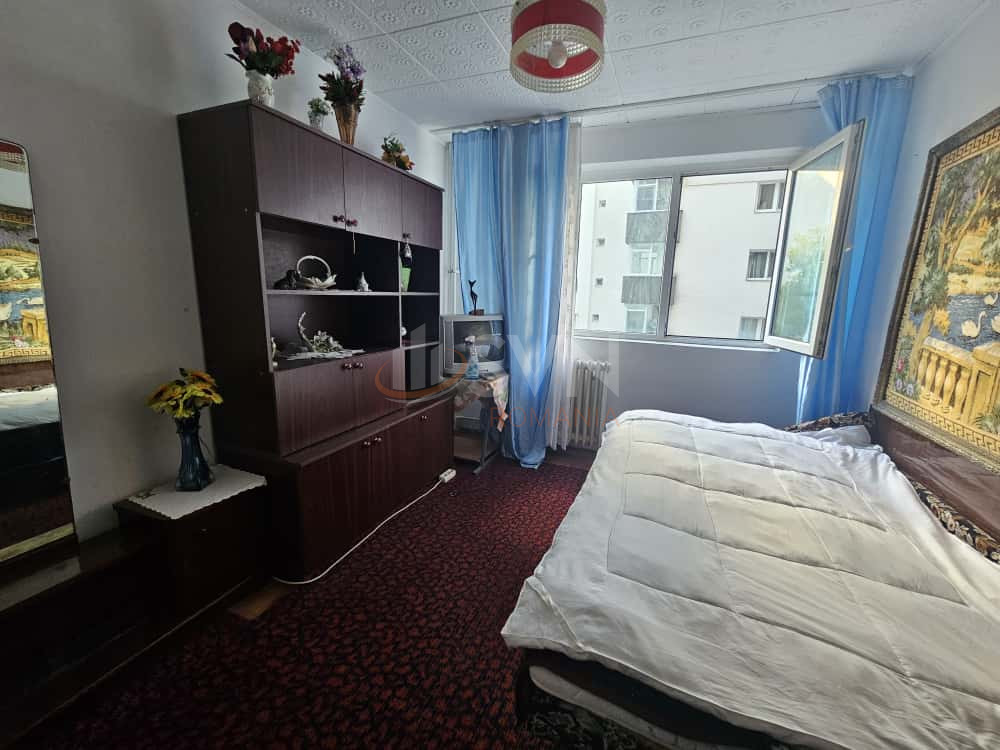 Apartament, 2 camere Bucuresti/Apusului