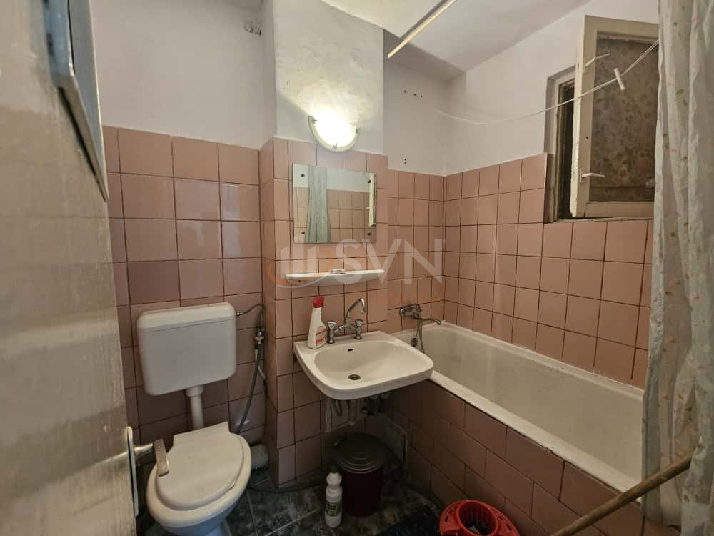 Apartament, 2 camere Bucuresti/Apusului