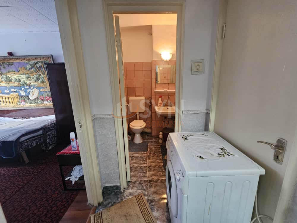 Apartament, 2 camere Bucuresti/Apusului
