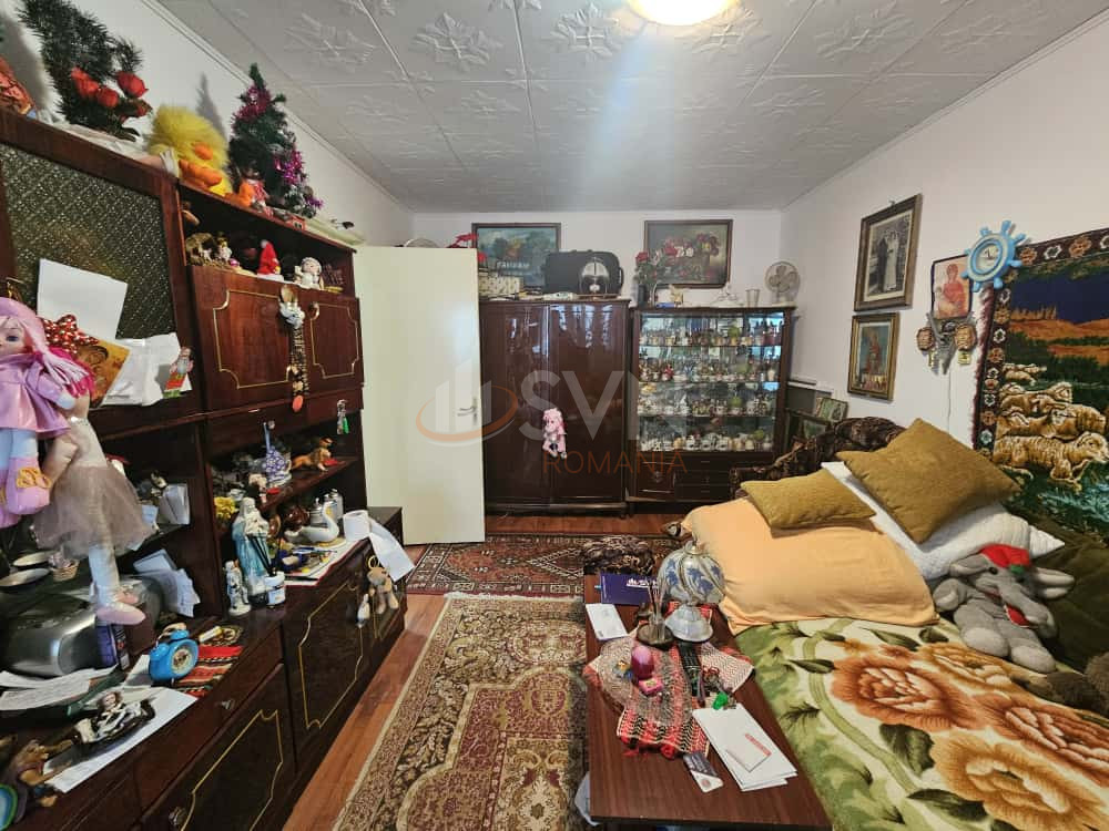 Apartament, 2 camere Bucuresti/Apusului