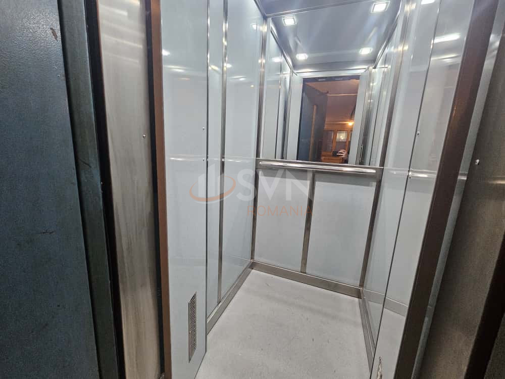 Apartament, 2 camere Bucuresti/Apusului